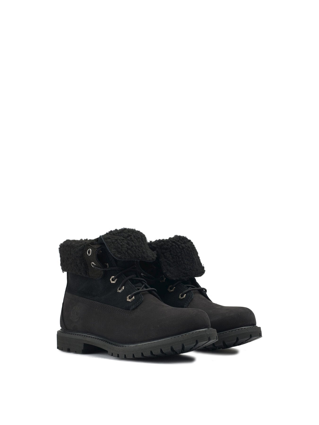 TIMBERLAND Authentic Mid Warm Waterproof Boots