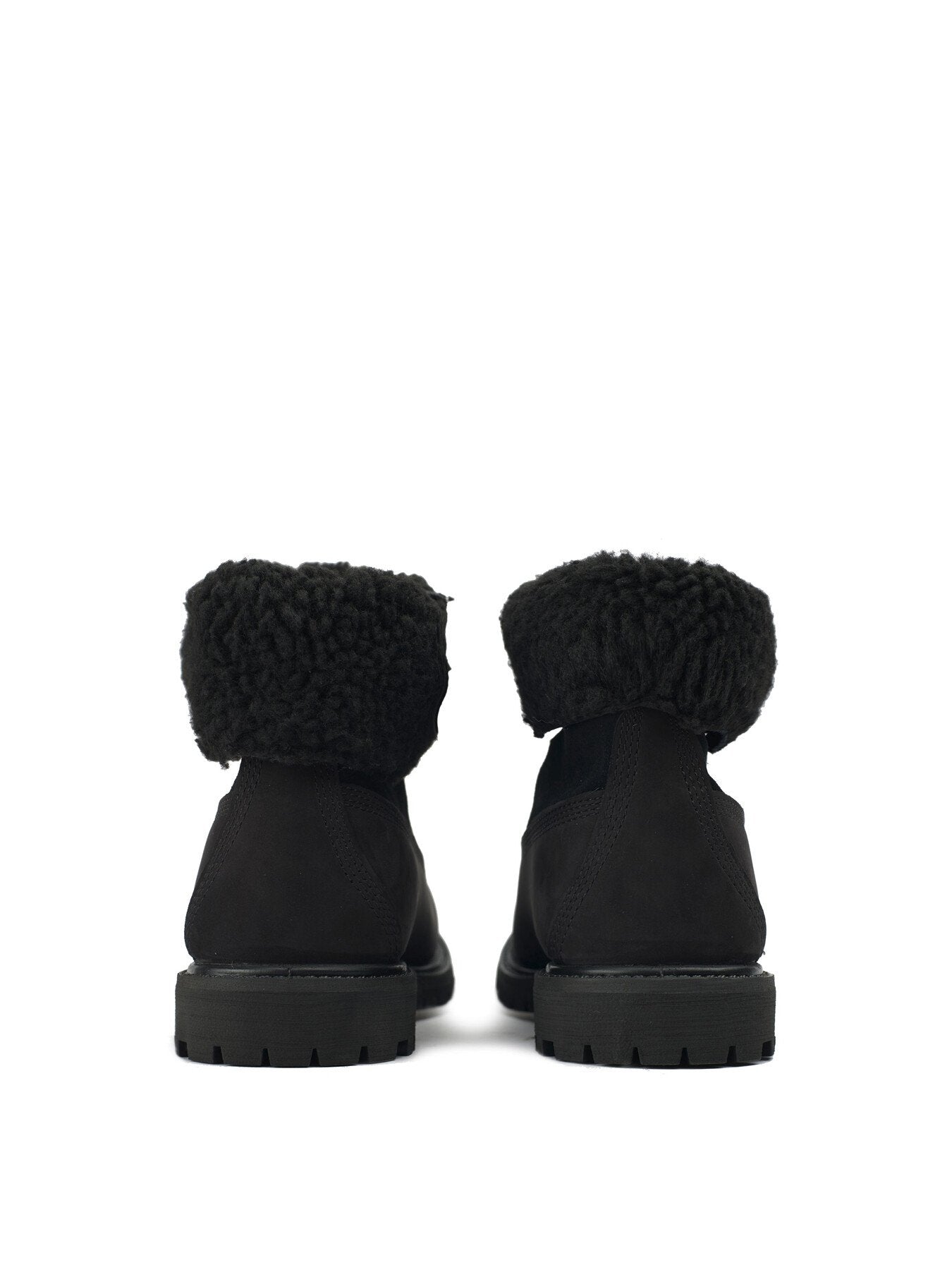 TIMBERLAND Authentic Mid Warm Waterproof Boots