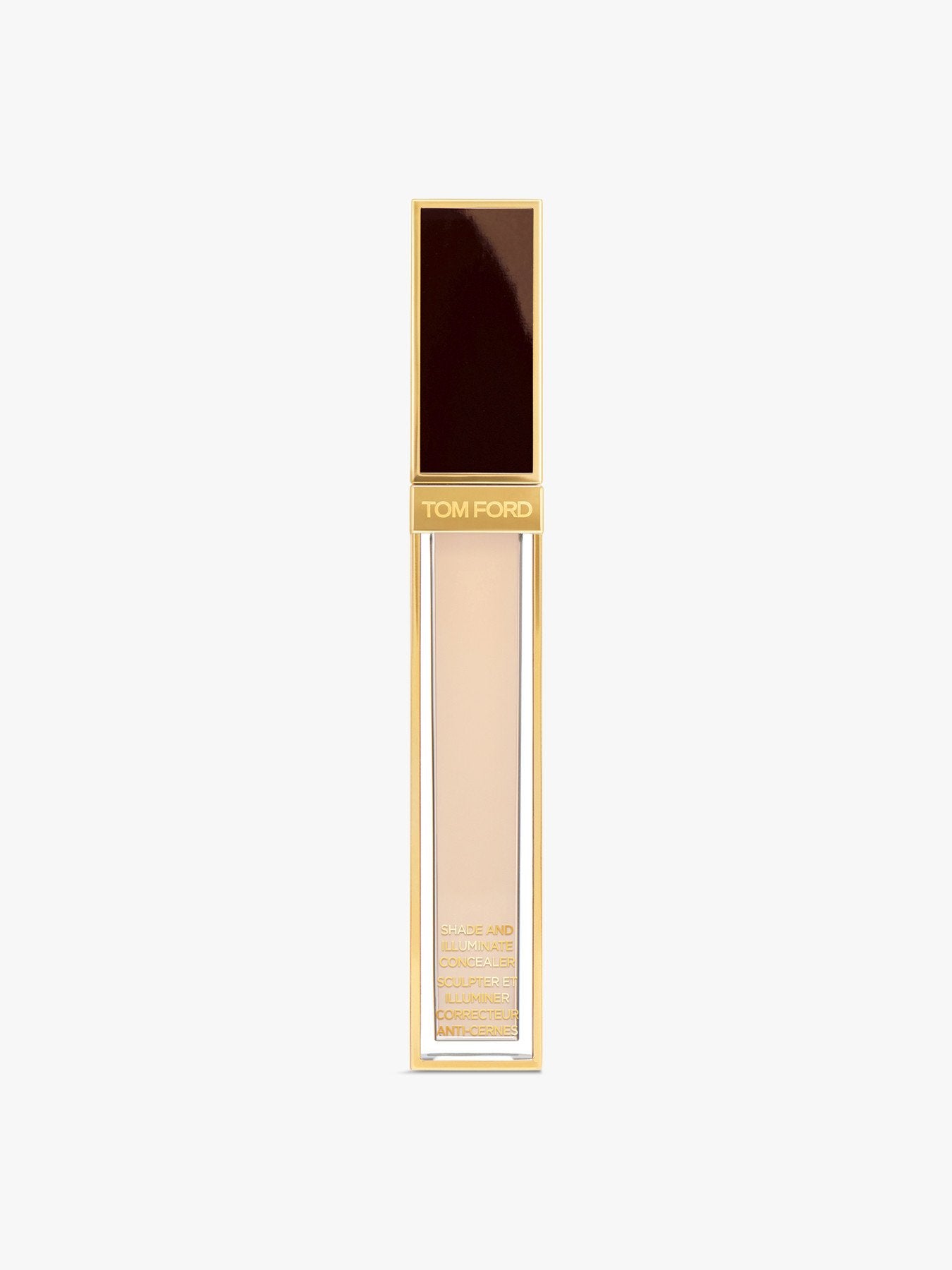 Shade And Illuminate Concealer