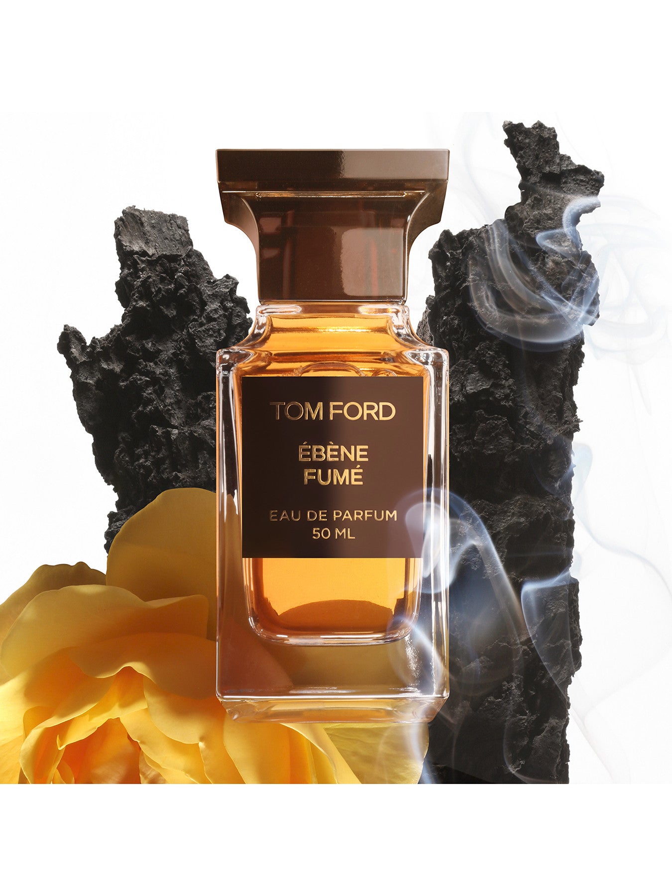 Ebène Fumé Eau de Parfum 50ml – Fenwick