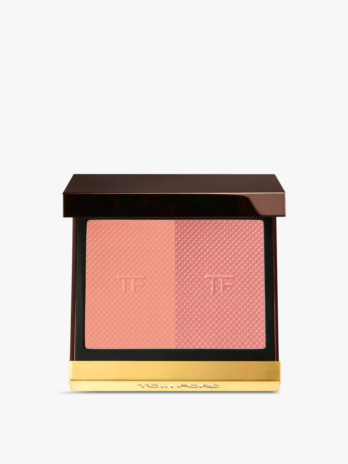 Shade And Illuminate Blush
