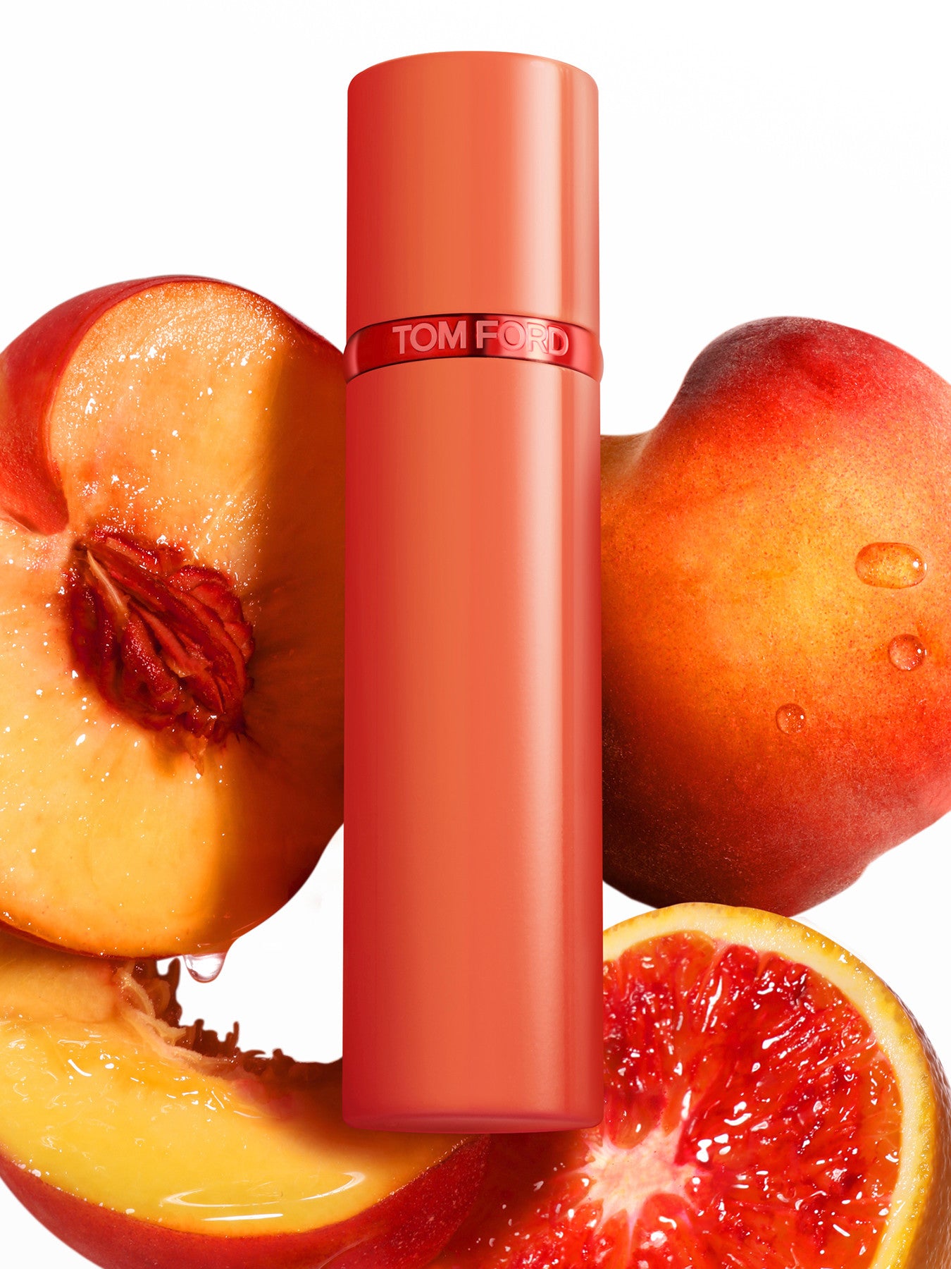 Bitter Peach Eau de Parfum 10ml