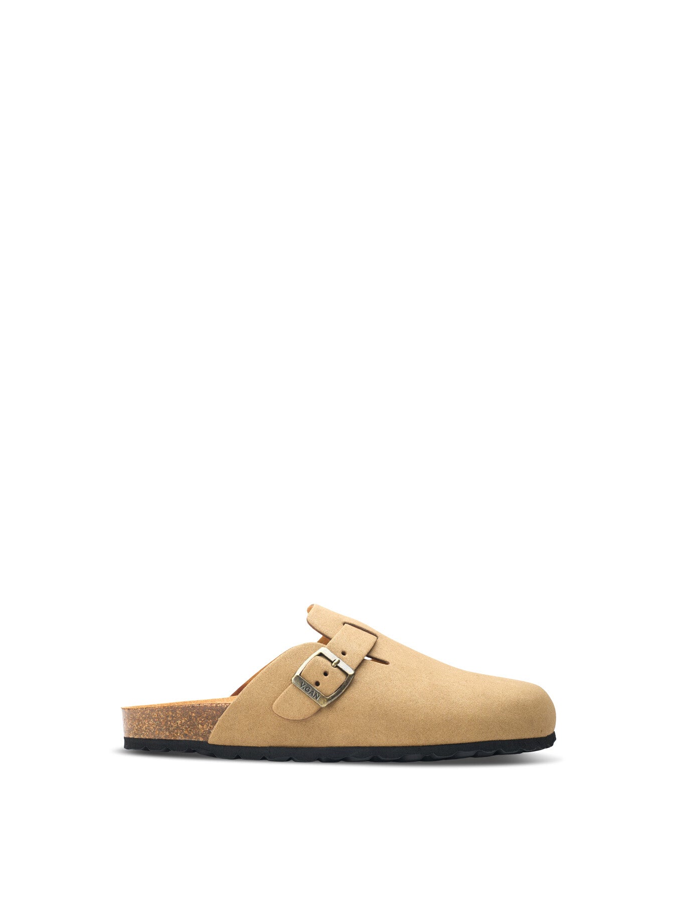 V.GAN Vegan Taro Comfort Soft Footbed Slippers