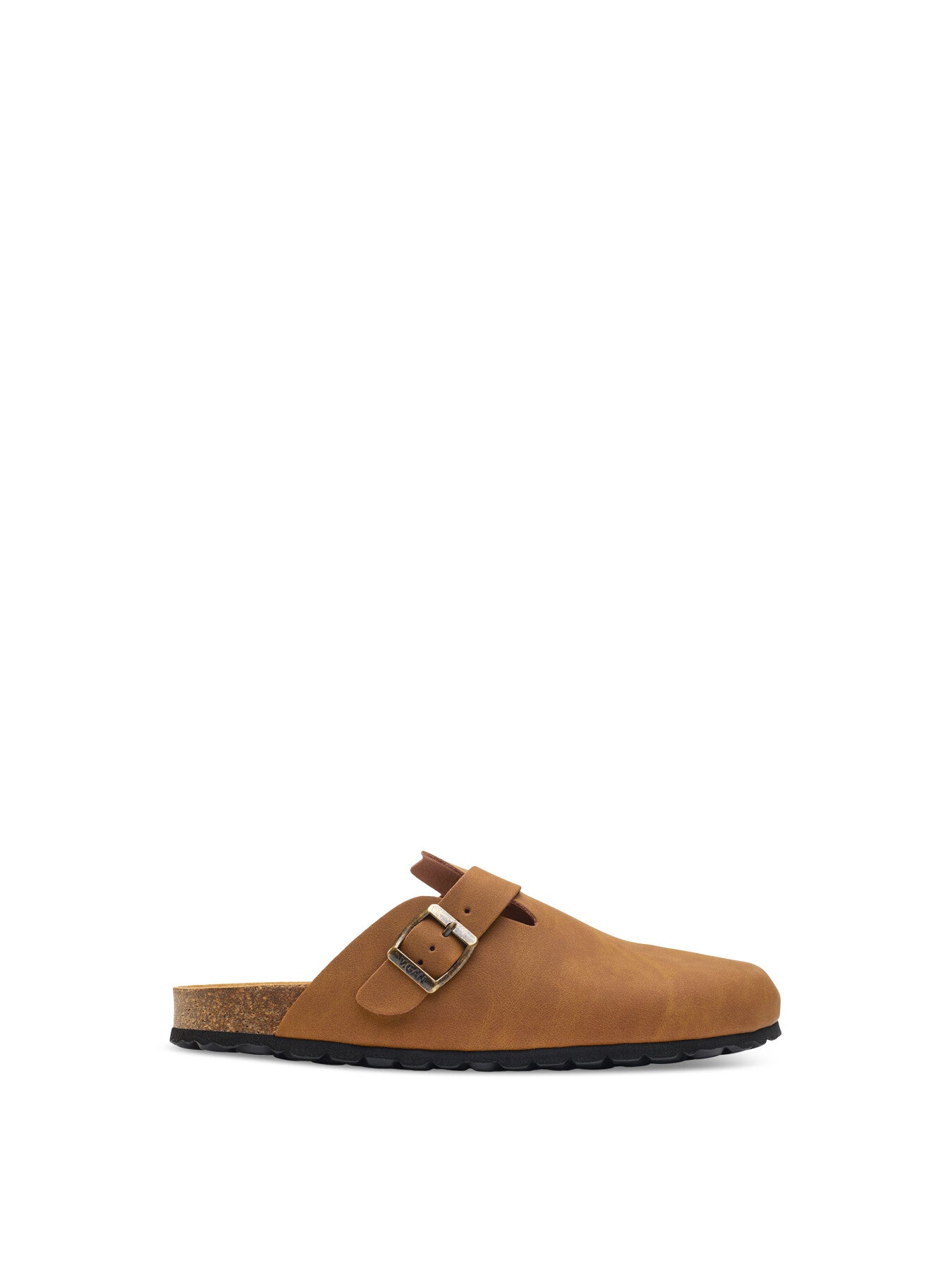 V.GAN Vegan Taro Comfort Footbed Slippers