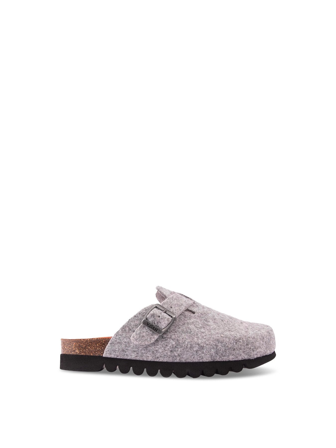 V.GAN Vegan Taro Footbed Sandals