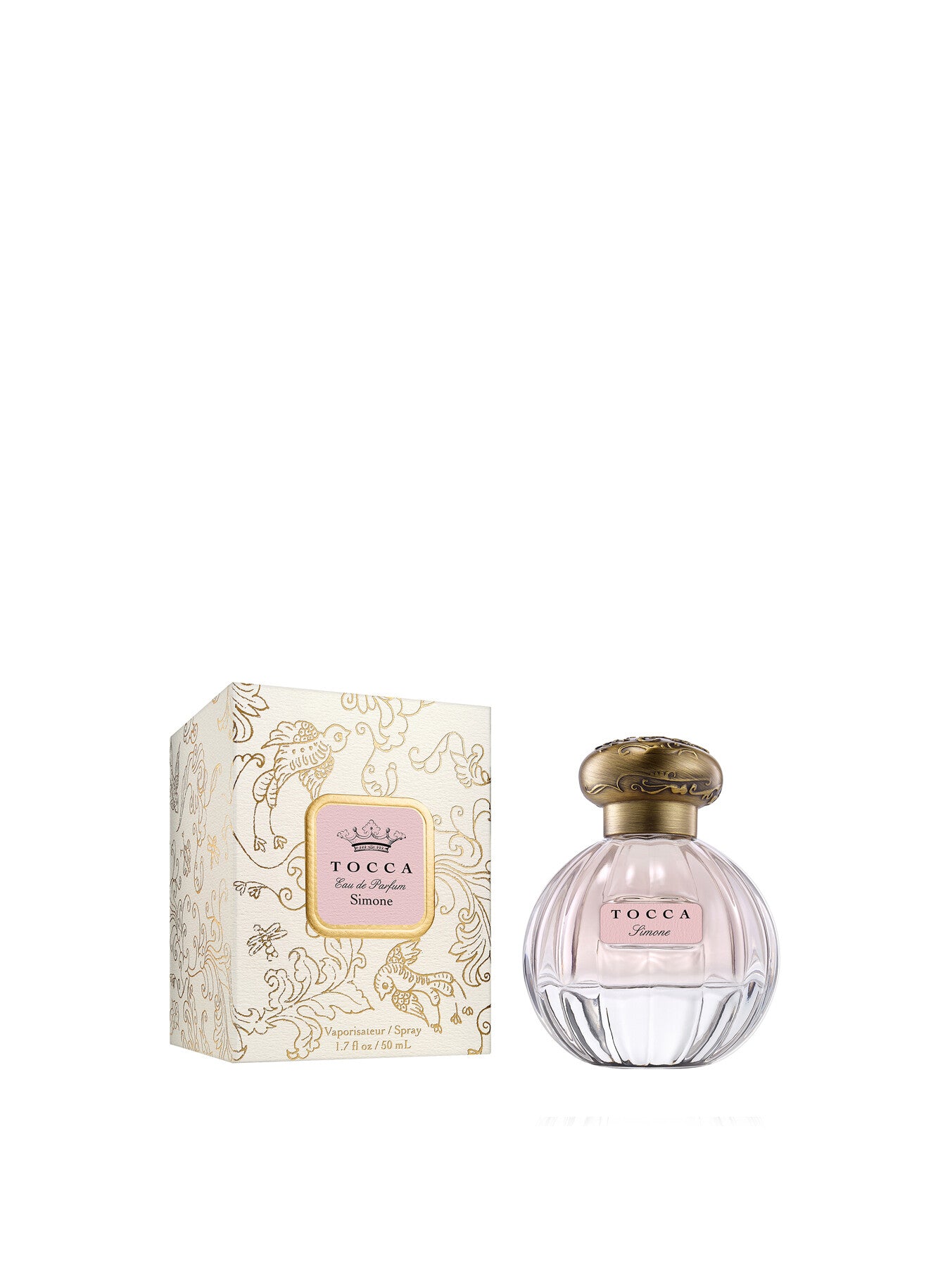 Simone Eau de Parfum 50ml