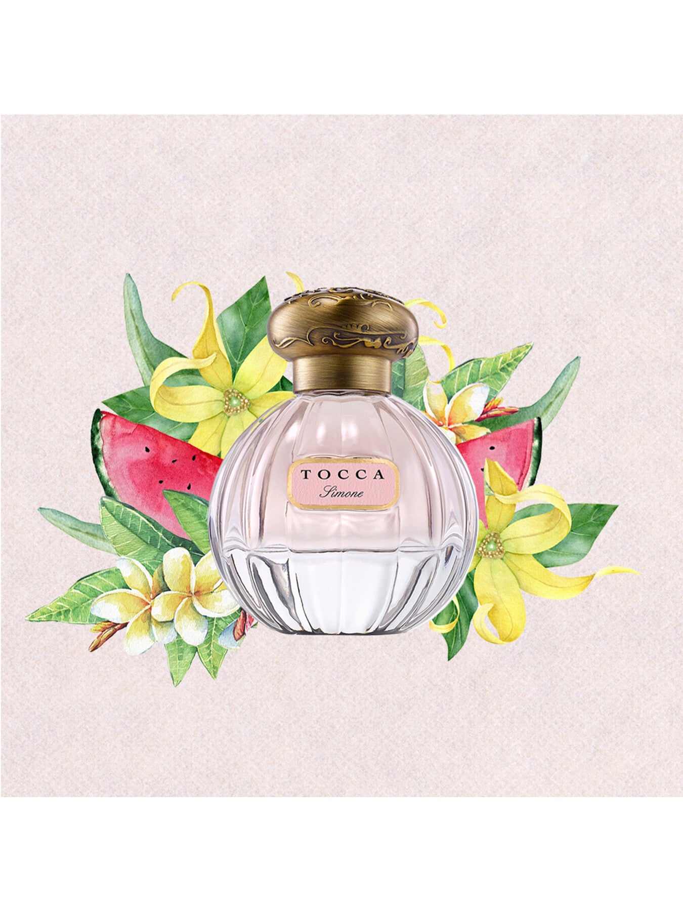 Simone Eau de Parfum 50ml