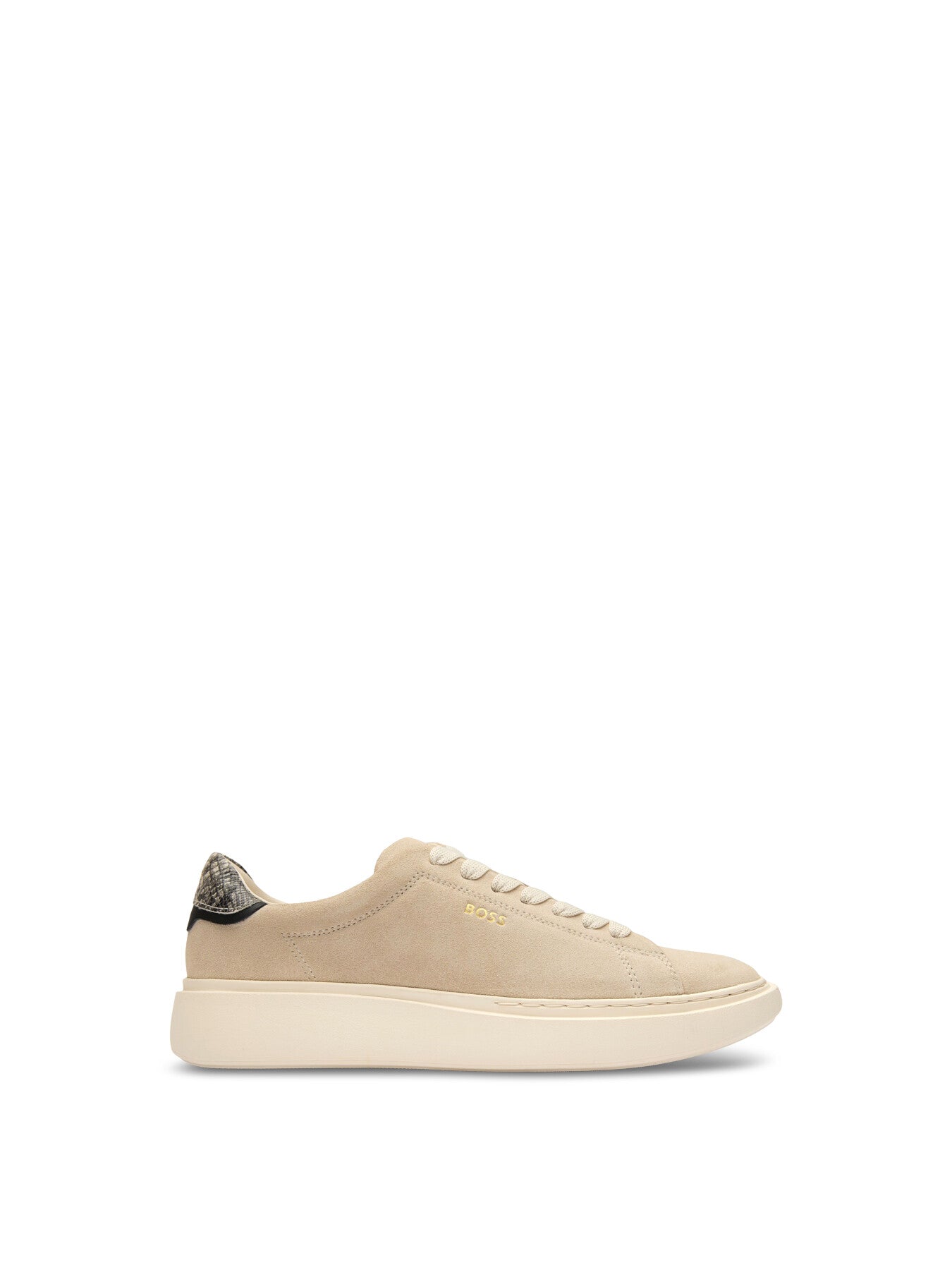 BOSS Amber Trainers