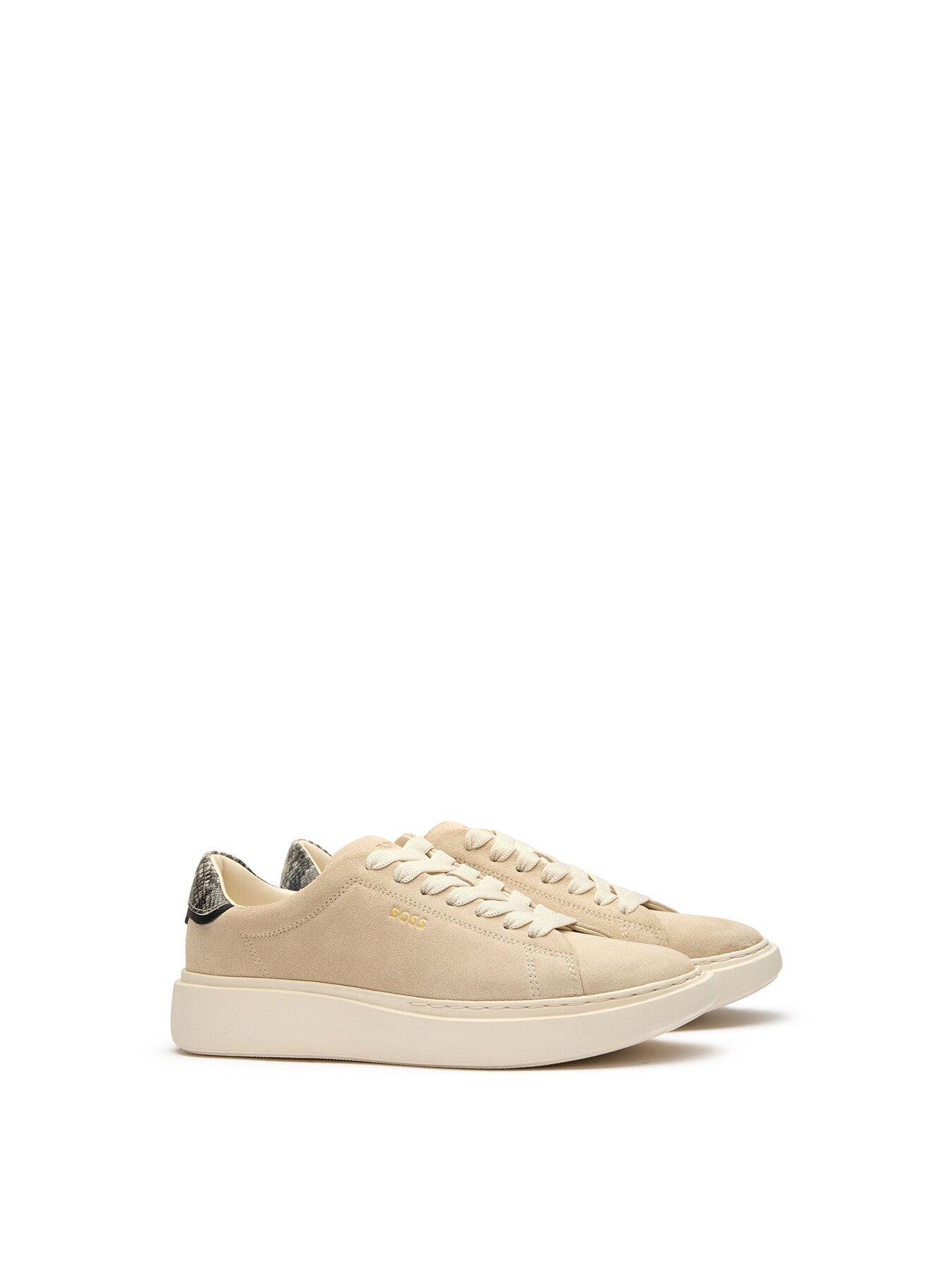 BOSS Amber Trainers