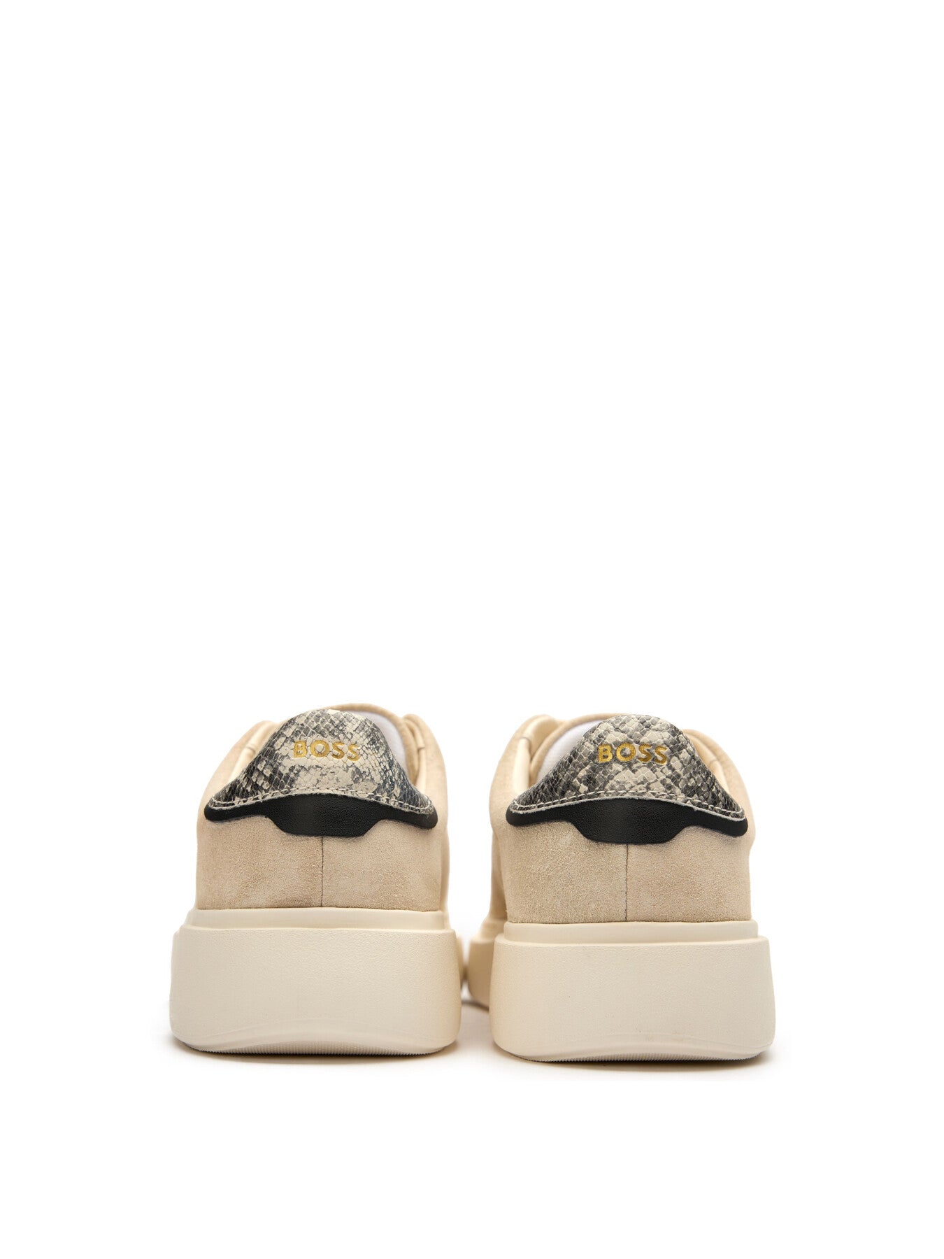 BOSS Amber Trainers