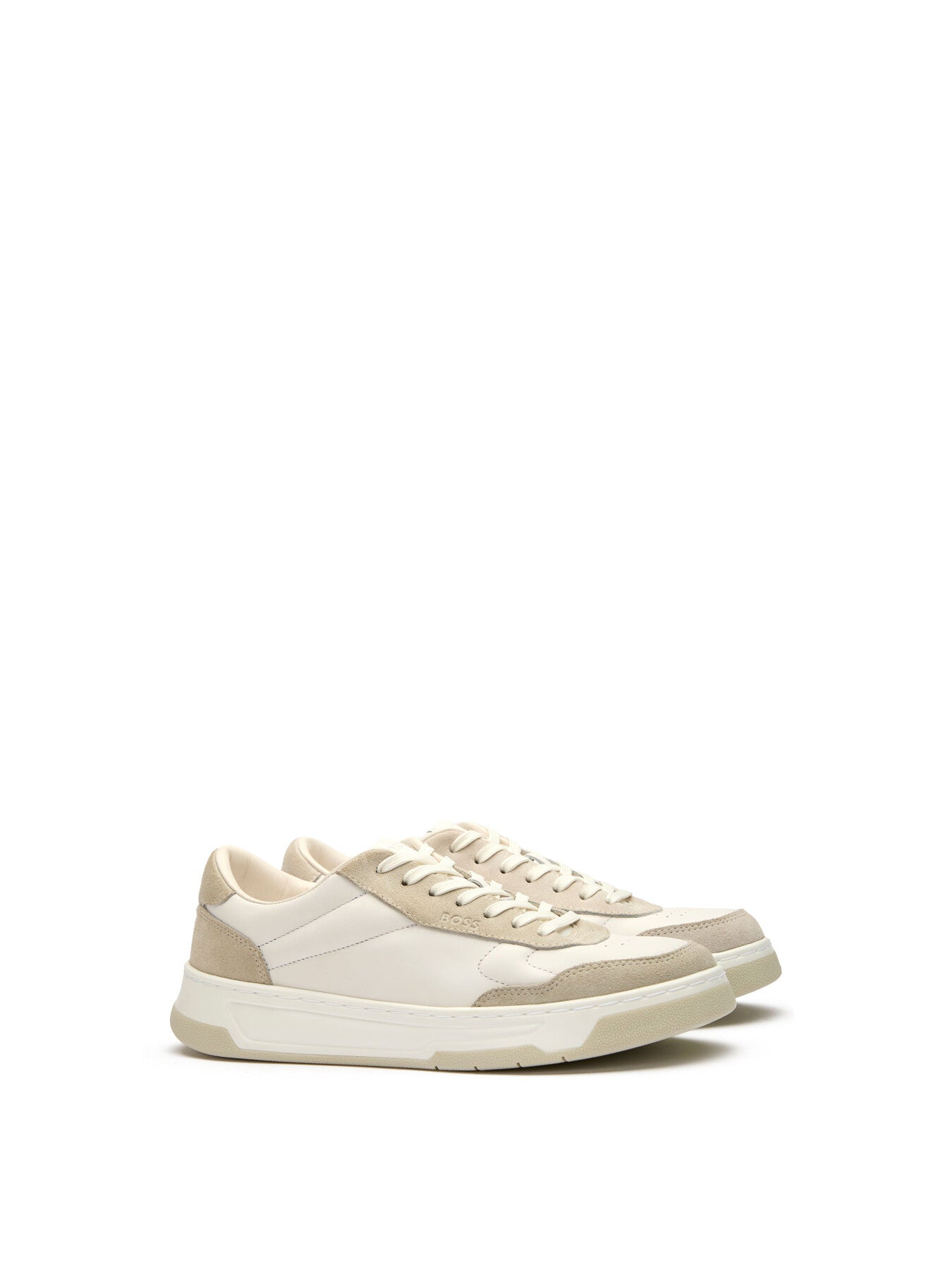 BOSS Baltimore Trainers