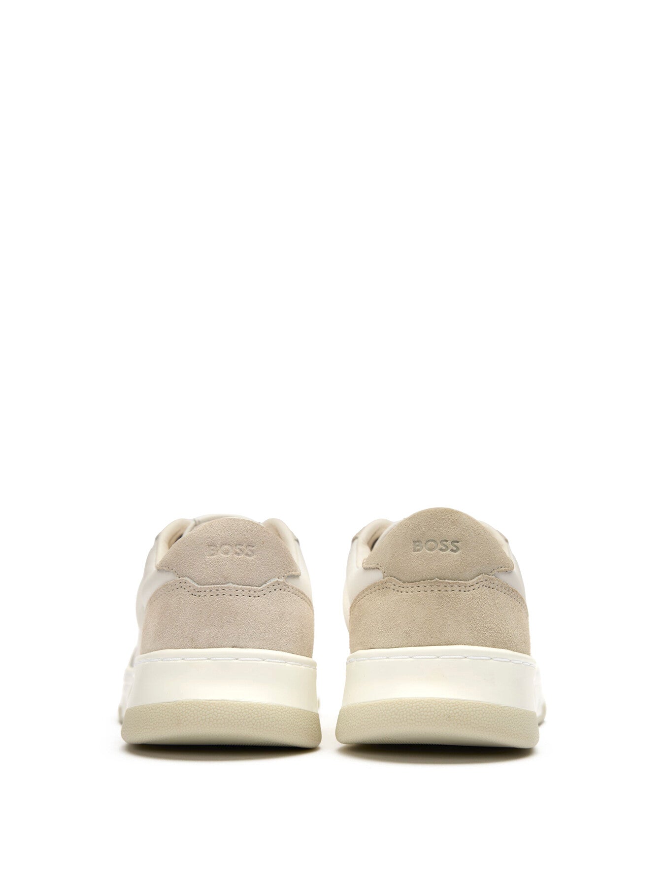 BOSS Baltimore Trainers
