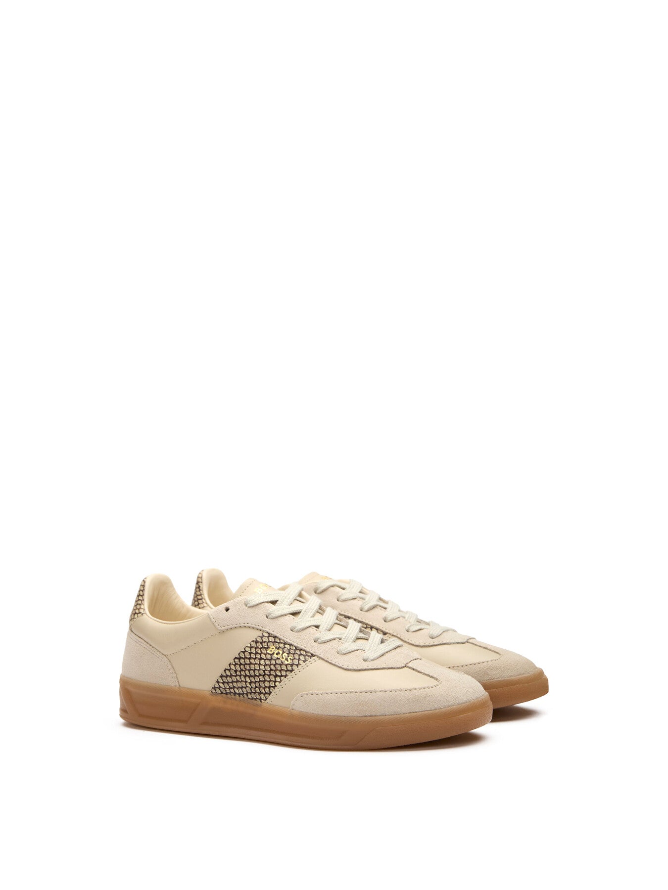 BOSS Brenta Tenn Trainers