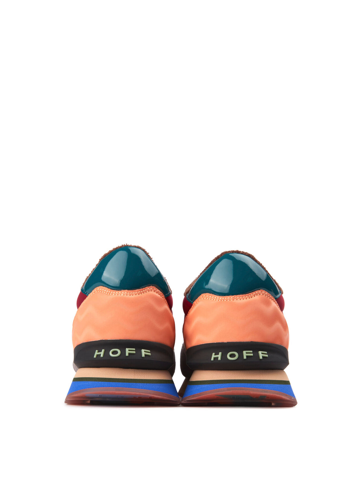 HOFF The James Trainers