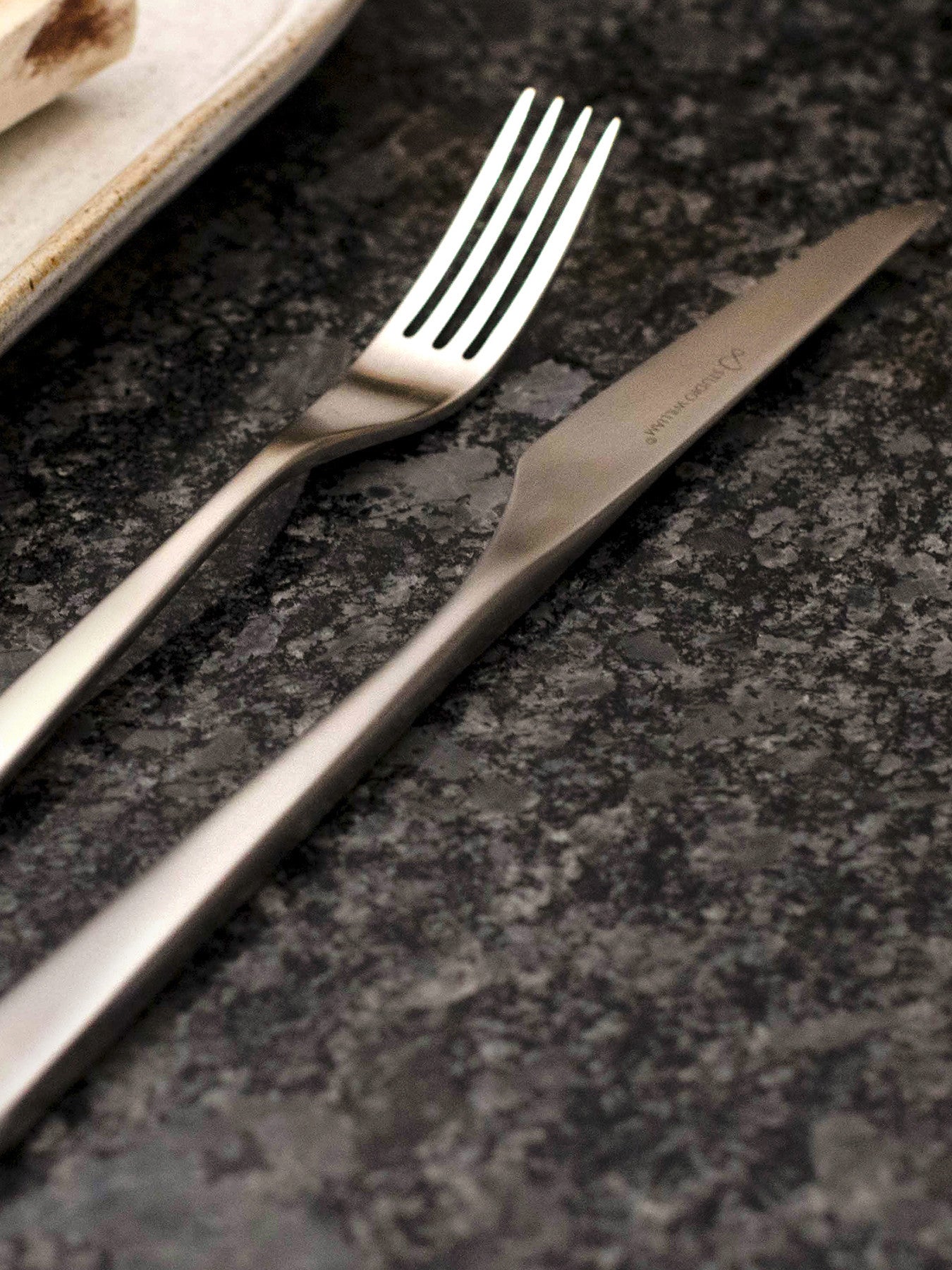 Tilia Satin 24 Piece Cutlery Set