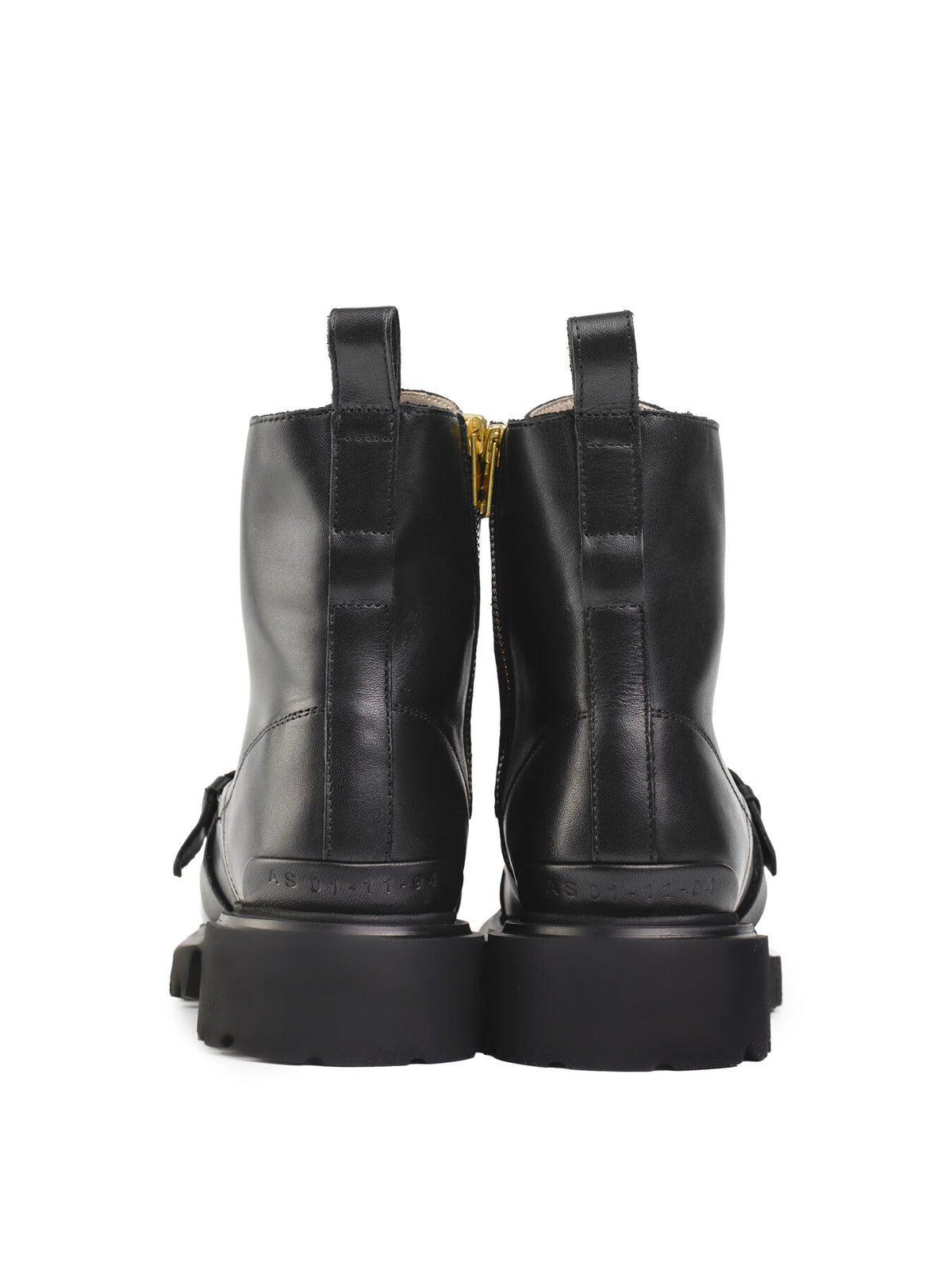 ALLSAINTS Tori Boots