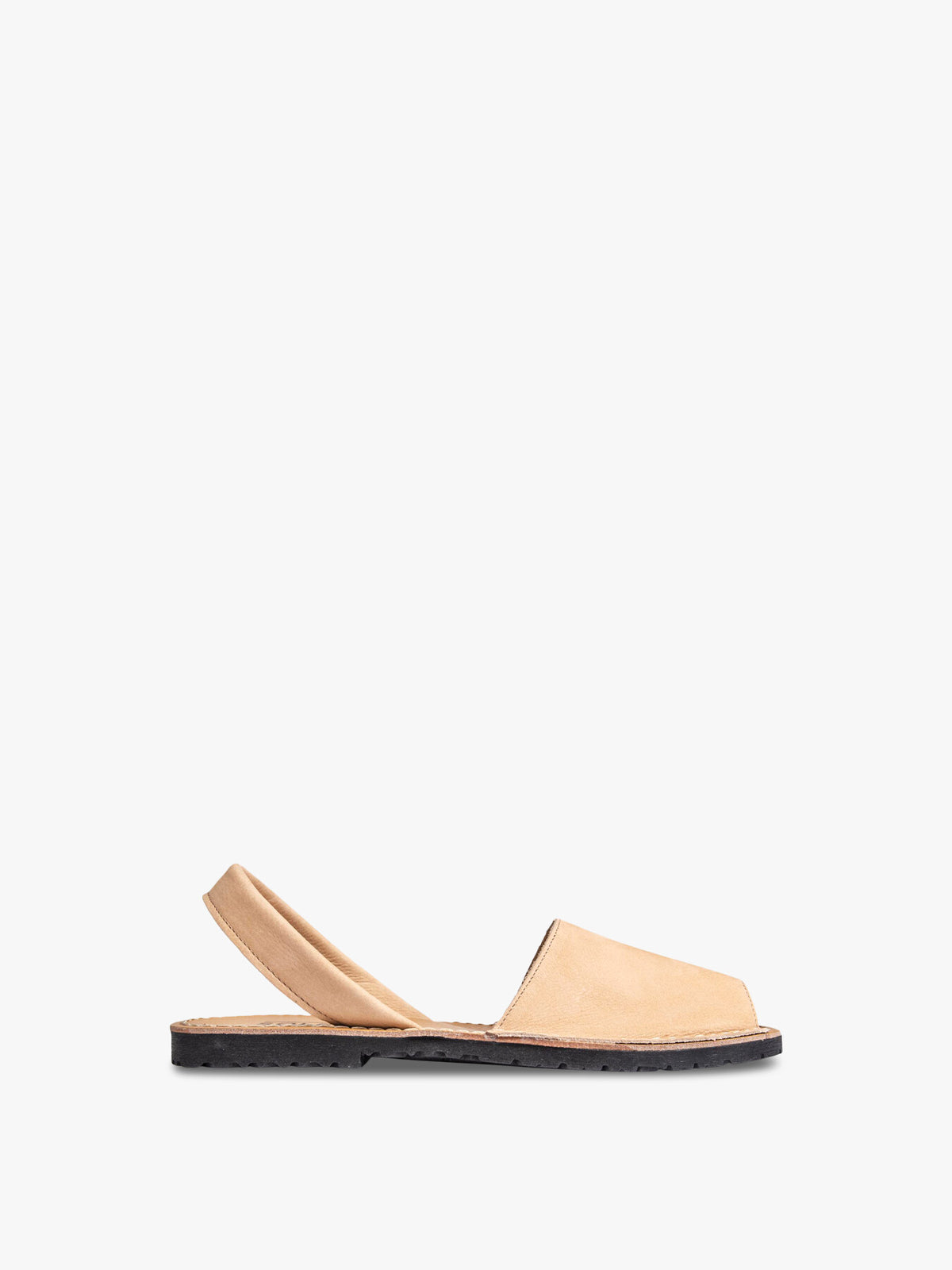SOLE Toucan Menorcan Sandals