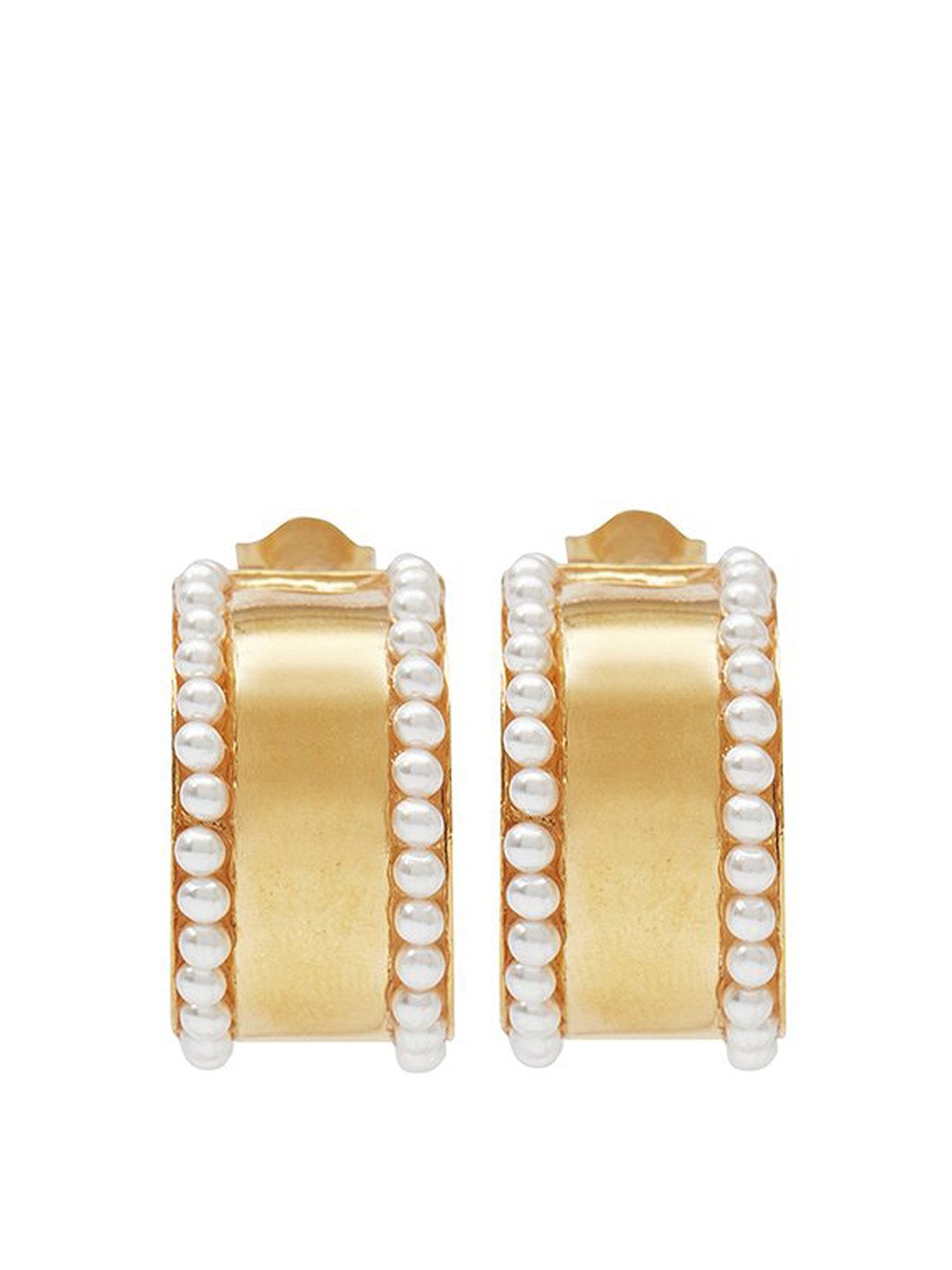 Torinos Earrings