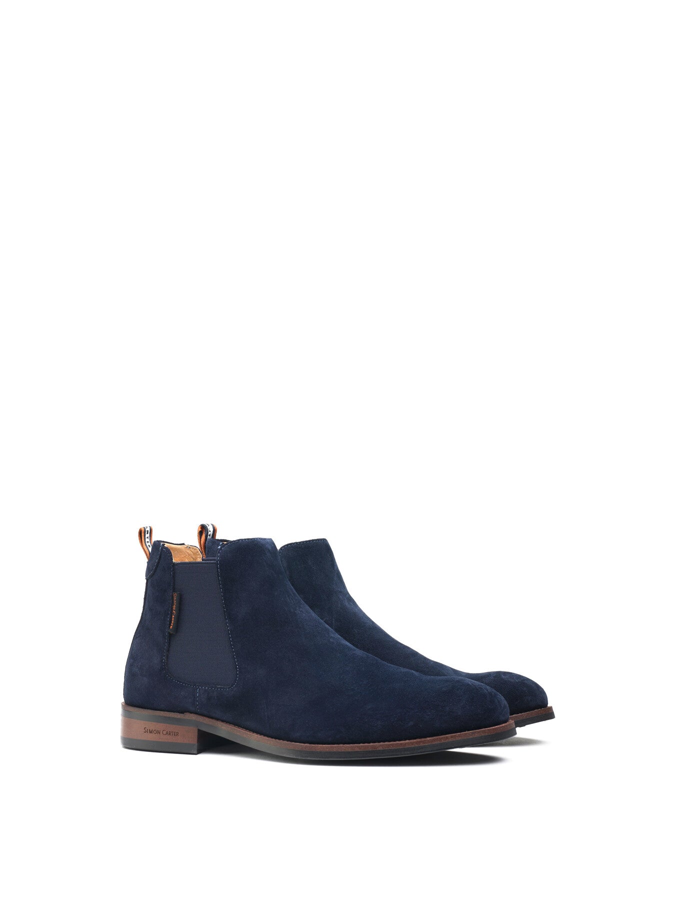 Trex Chelsea Boots