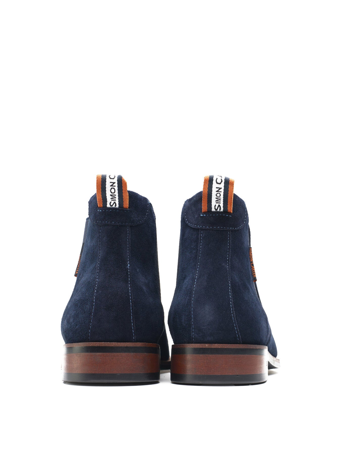 Trex Chelsea Boots