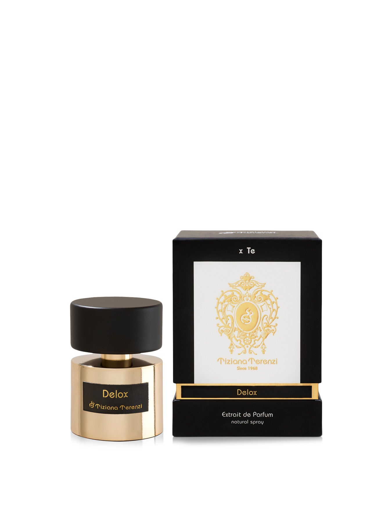 Delox Extrait De Parfum 100ml