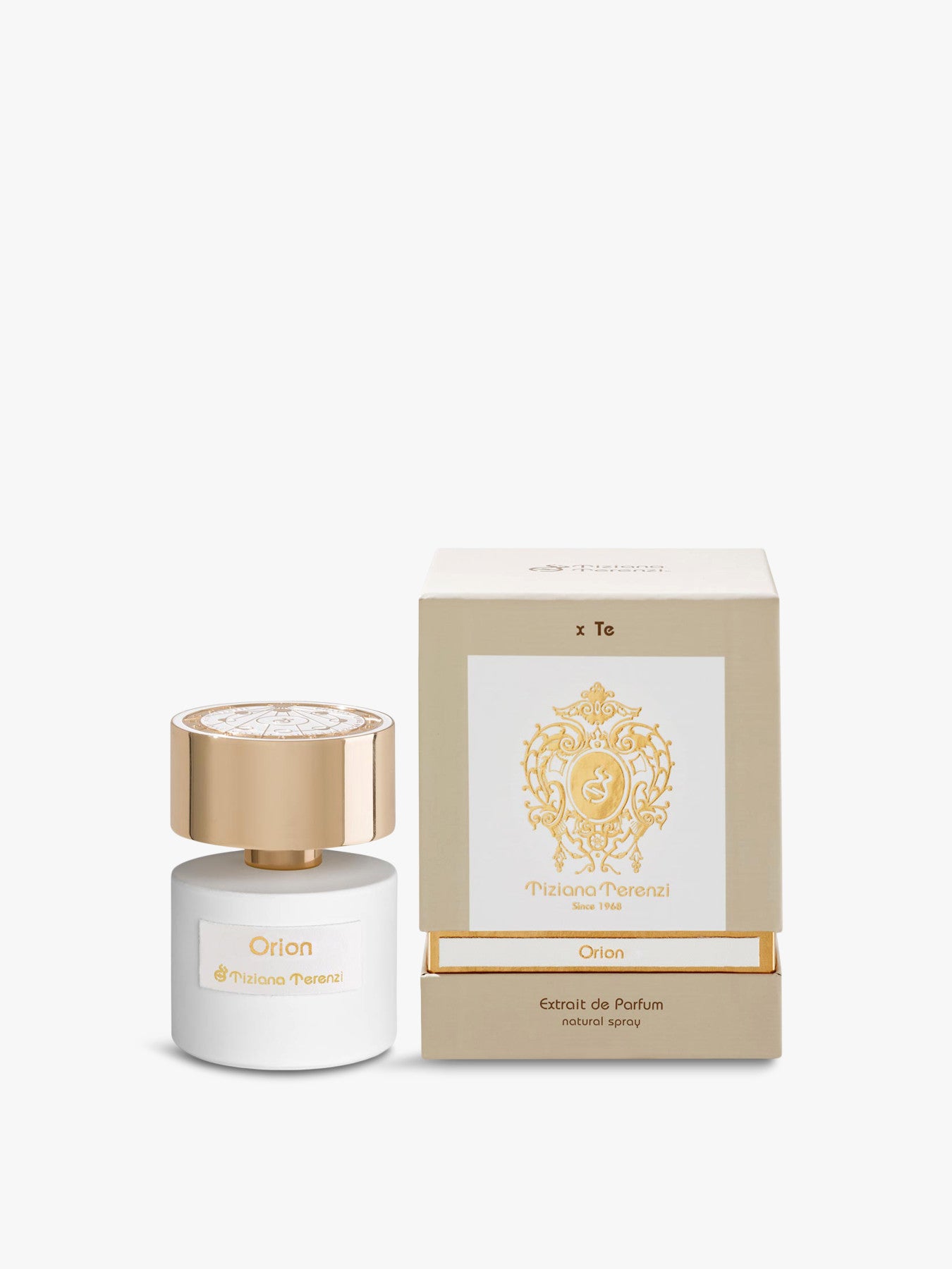 Orion Extrait De Parfum 100ml