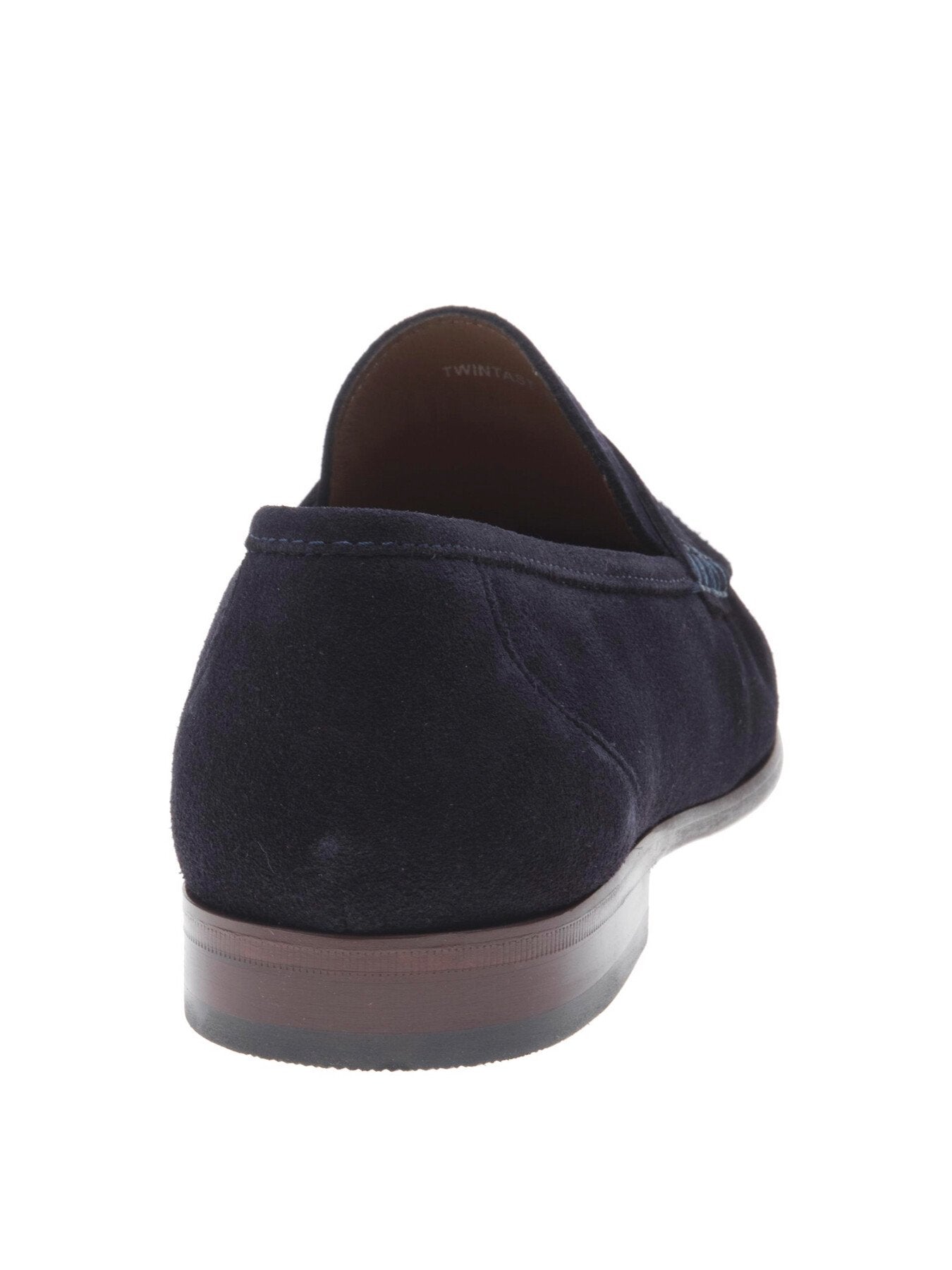 SOLE Twin Tassel Loafer Shoes