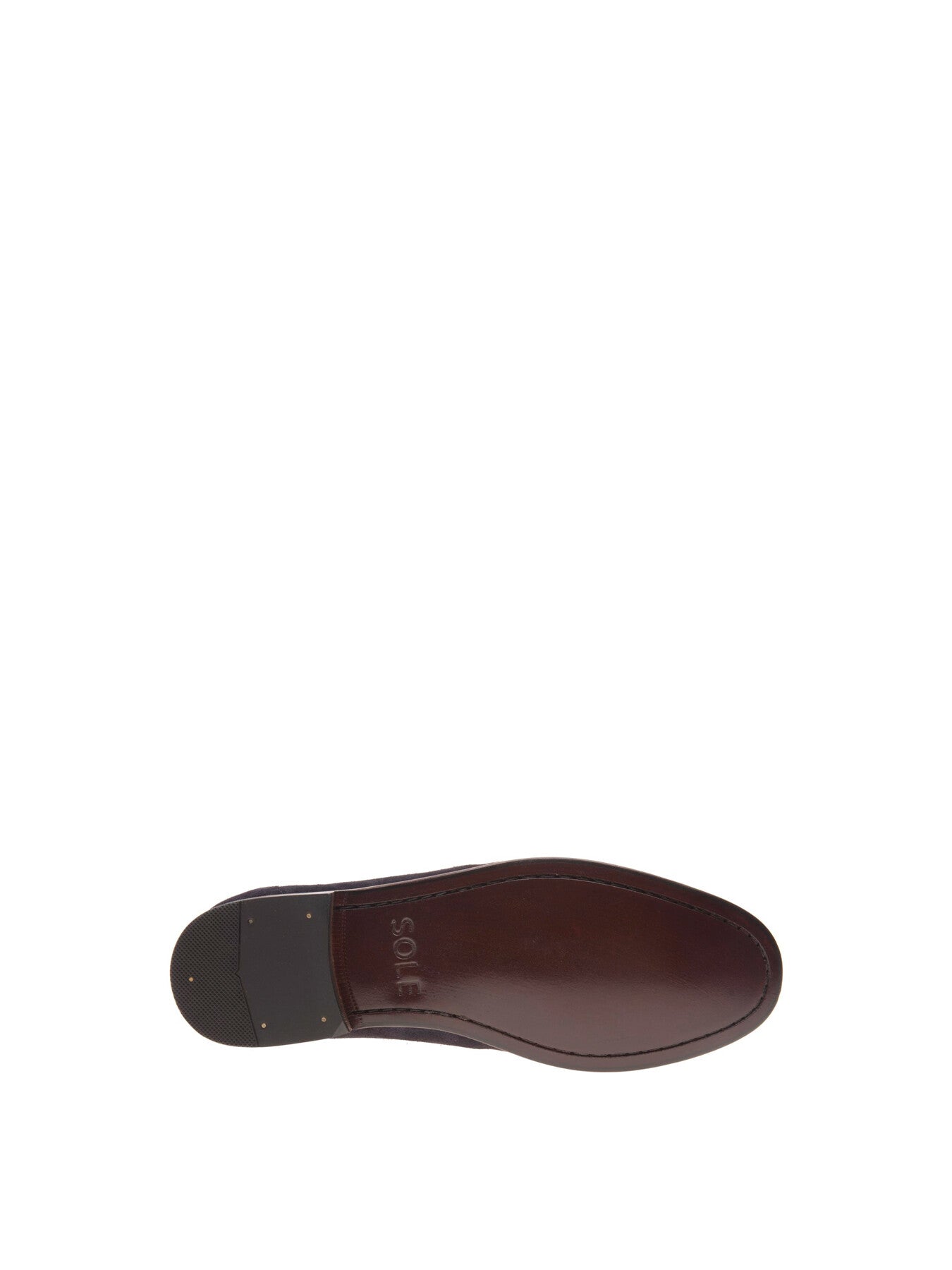 SOLE Twin Tassel Loafer Shoes