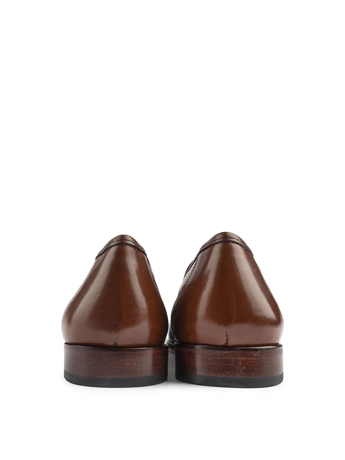 SOLE Twin Tassel Loafer Shoes