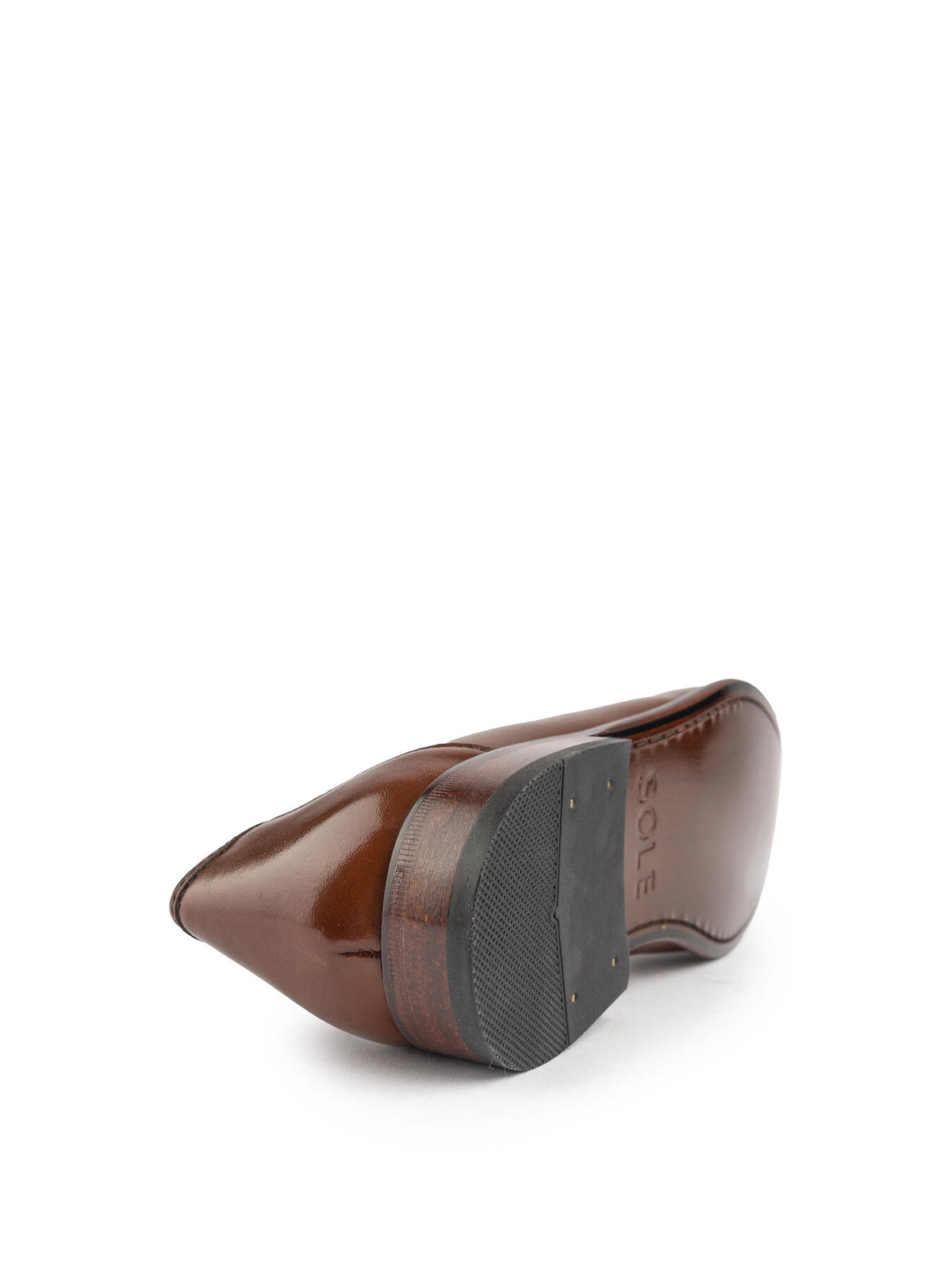 SOLE Twin Tassel Loafer Shoes