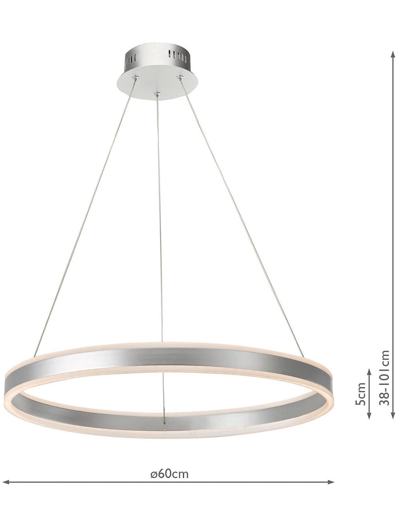 Tybalt Pendant Light