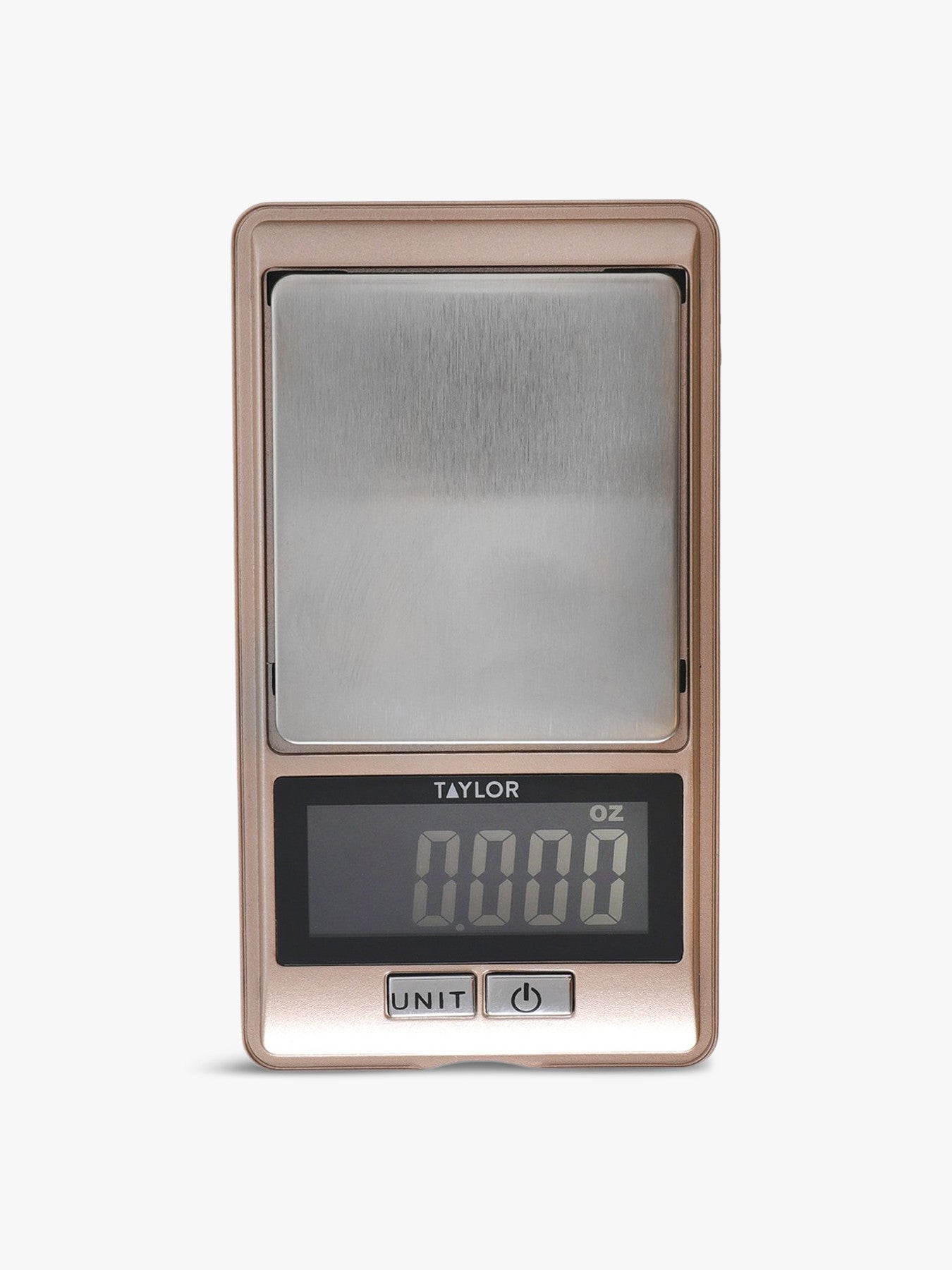 Taylor Pro Precision Kitchen Scale