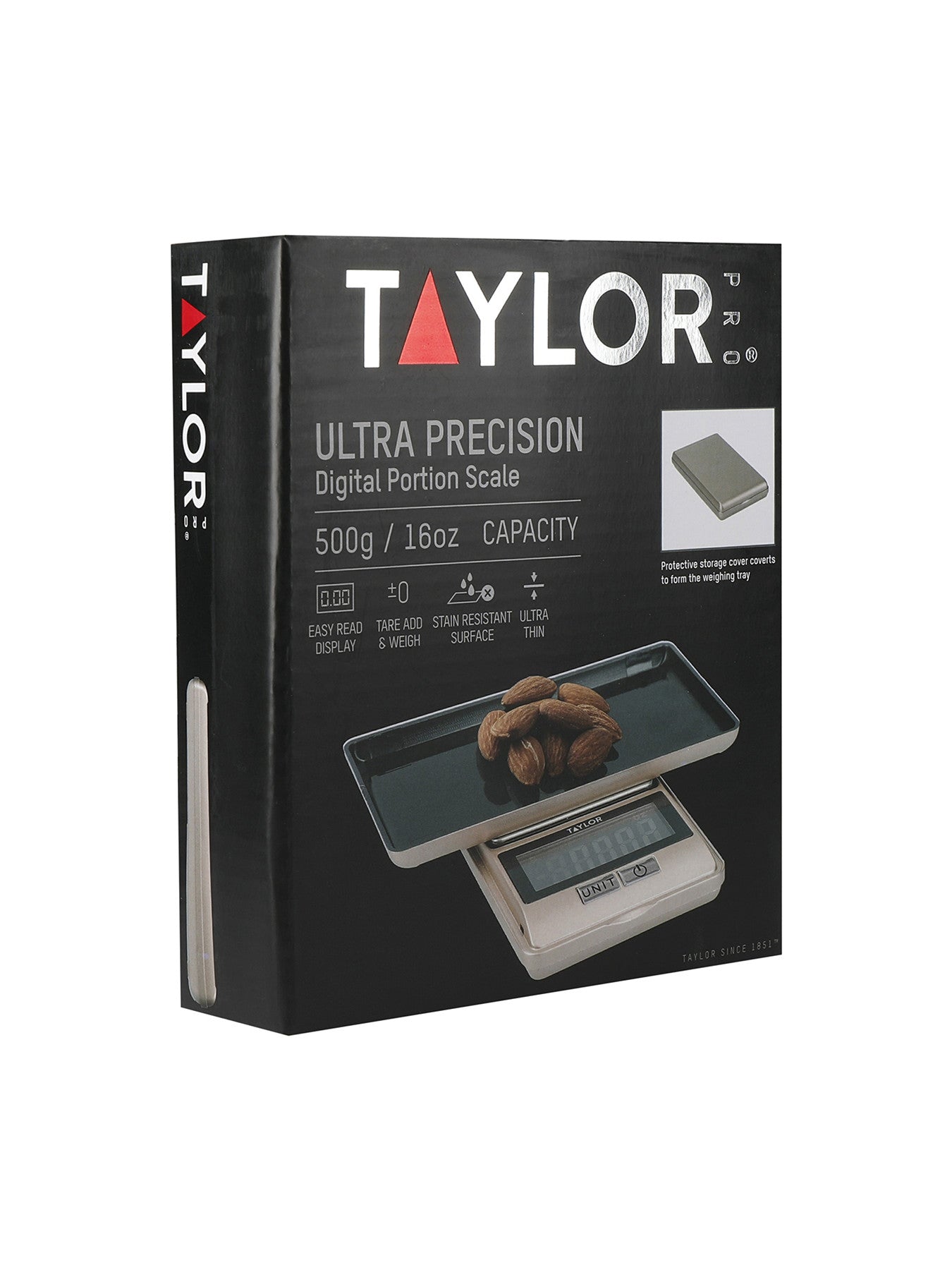 Taylor Pro Precision Kitchen Scale