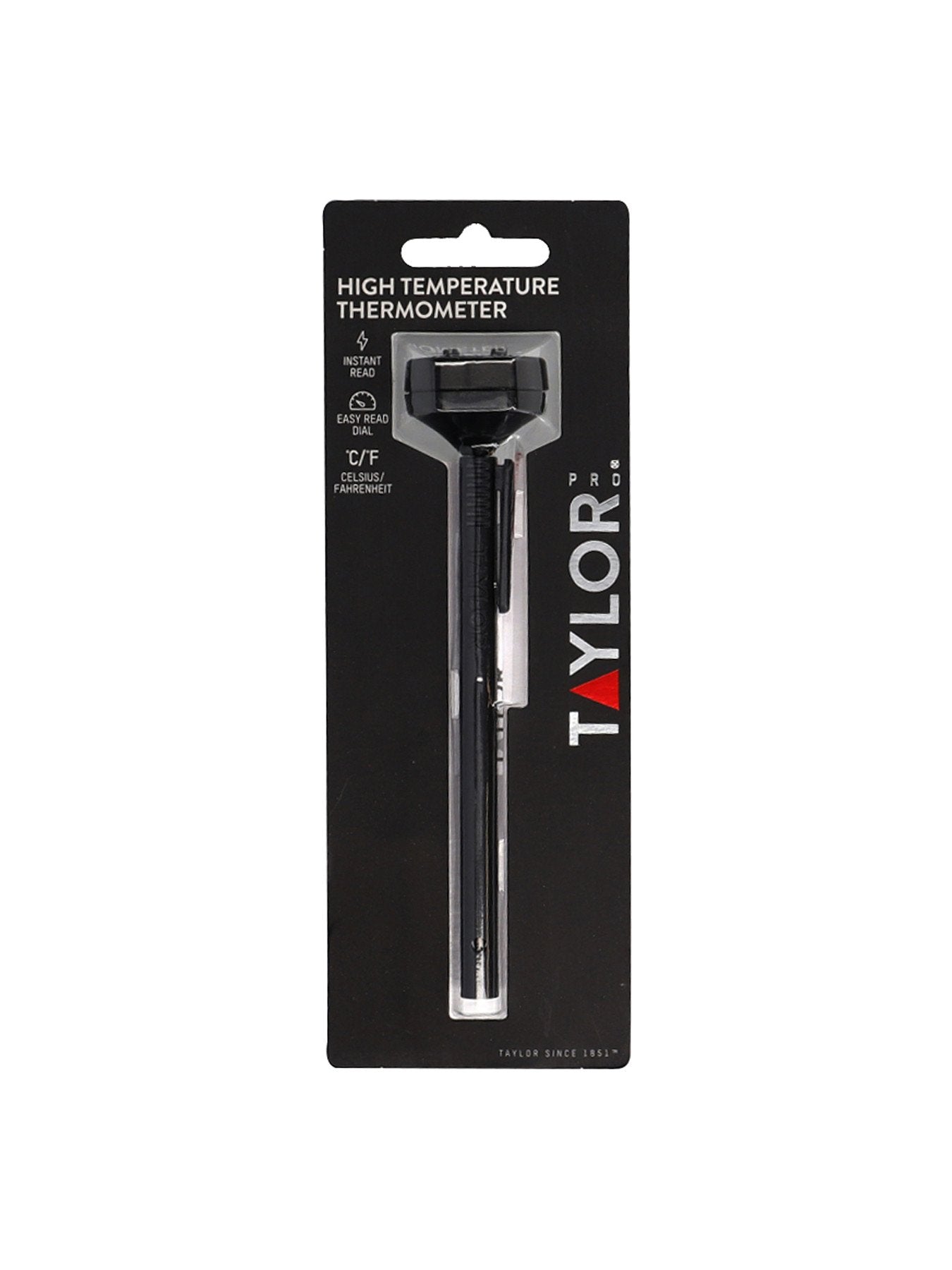 Taylor Pro Digital High Temperature Thermometer