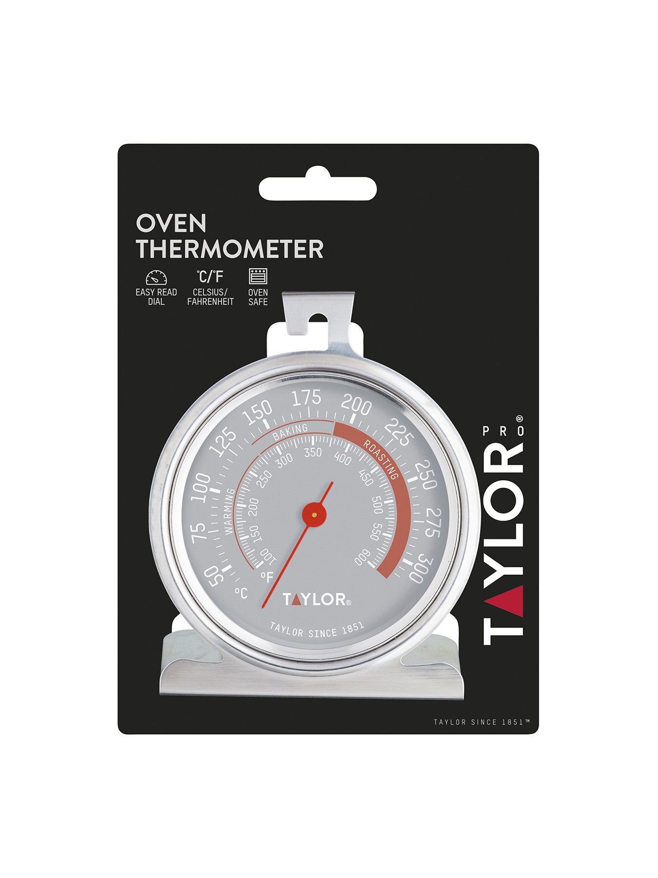 Taylor Pro Oven Thermometer