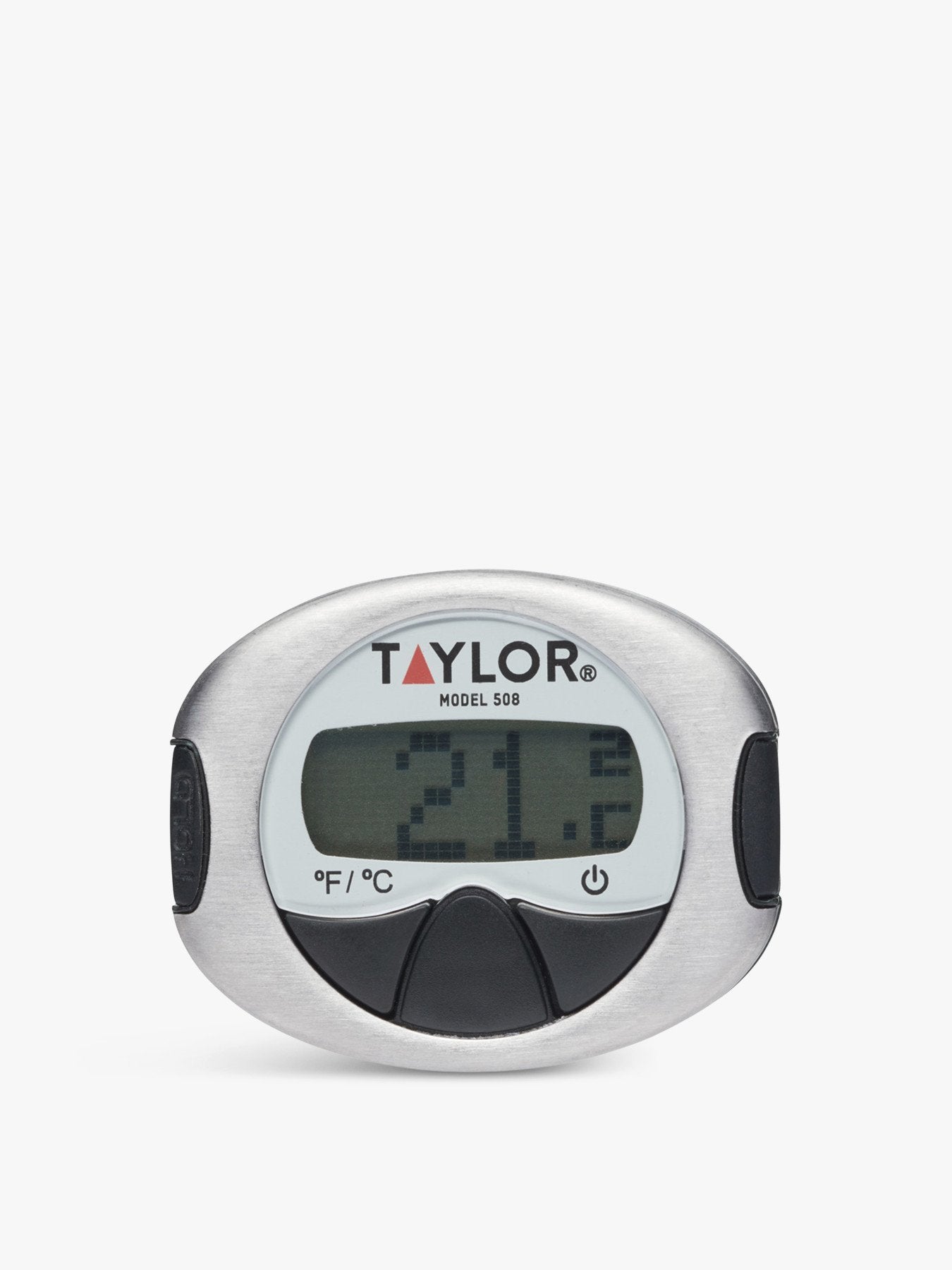 Taylor Pro Stainless Steel Digital Pocket Thermometer