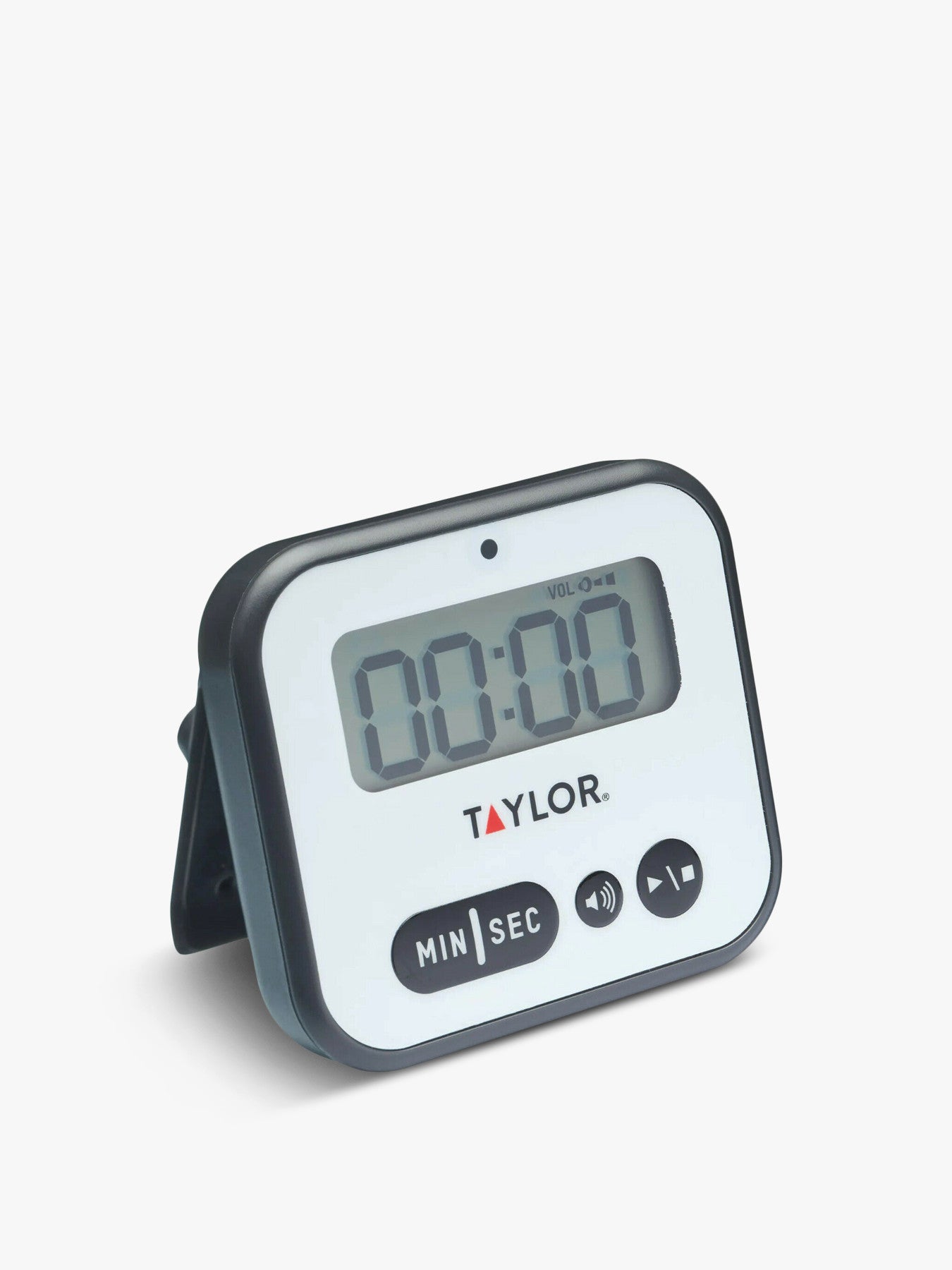 Taylor Pro Super Loud Digital Timer with Light Alert