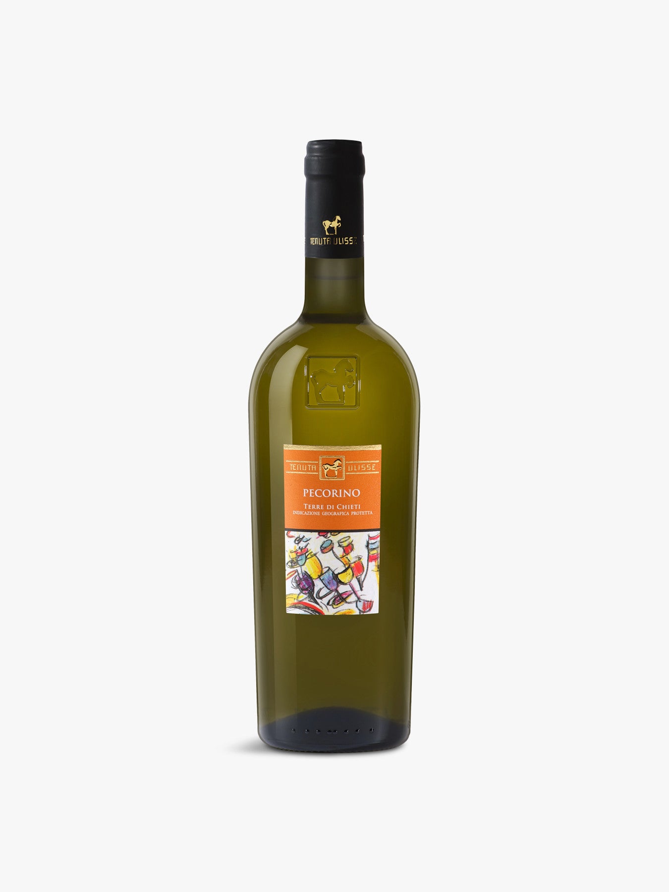 Ulisse Pecorino 75cl