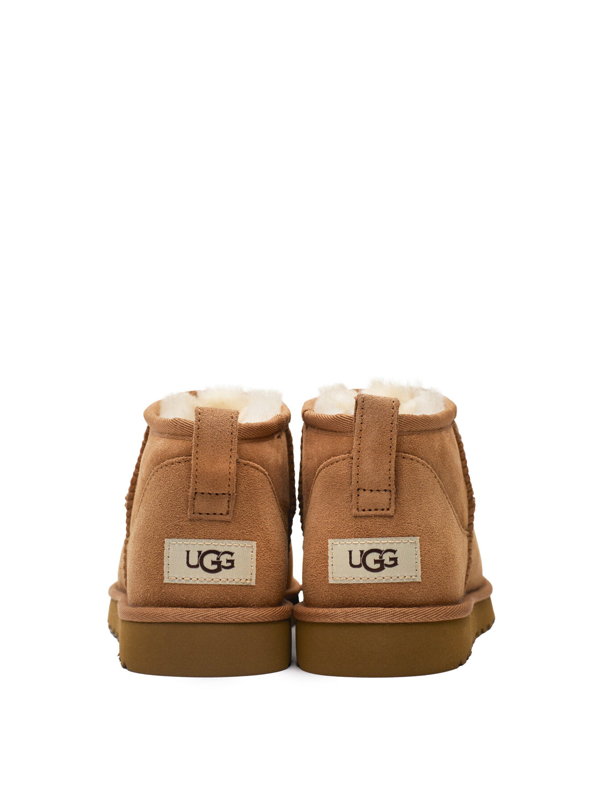 Classic Ultra Mini Boots