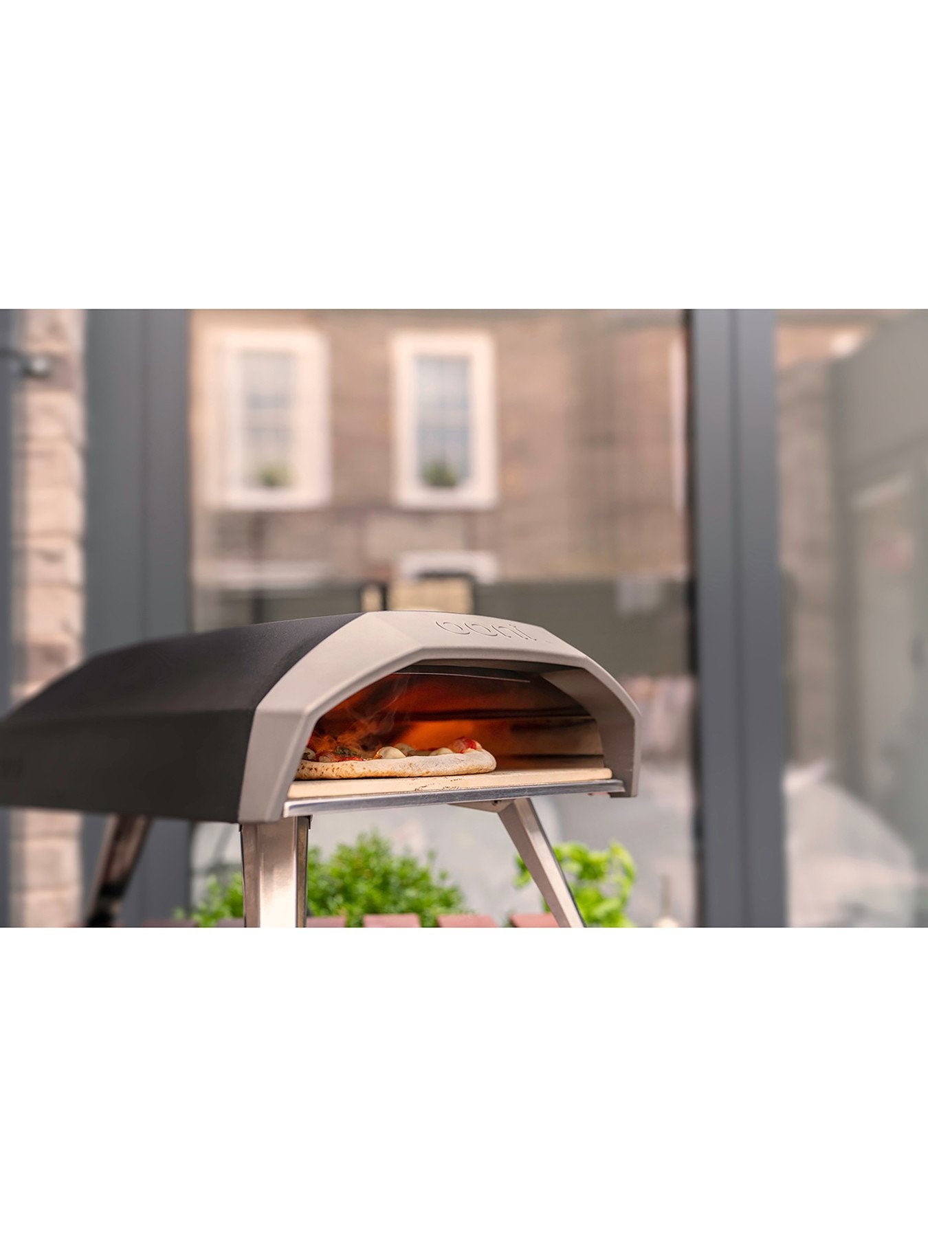 Koda 12 Gas Powered Pizza Oven