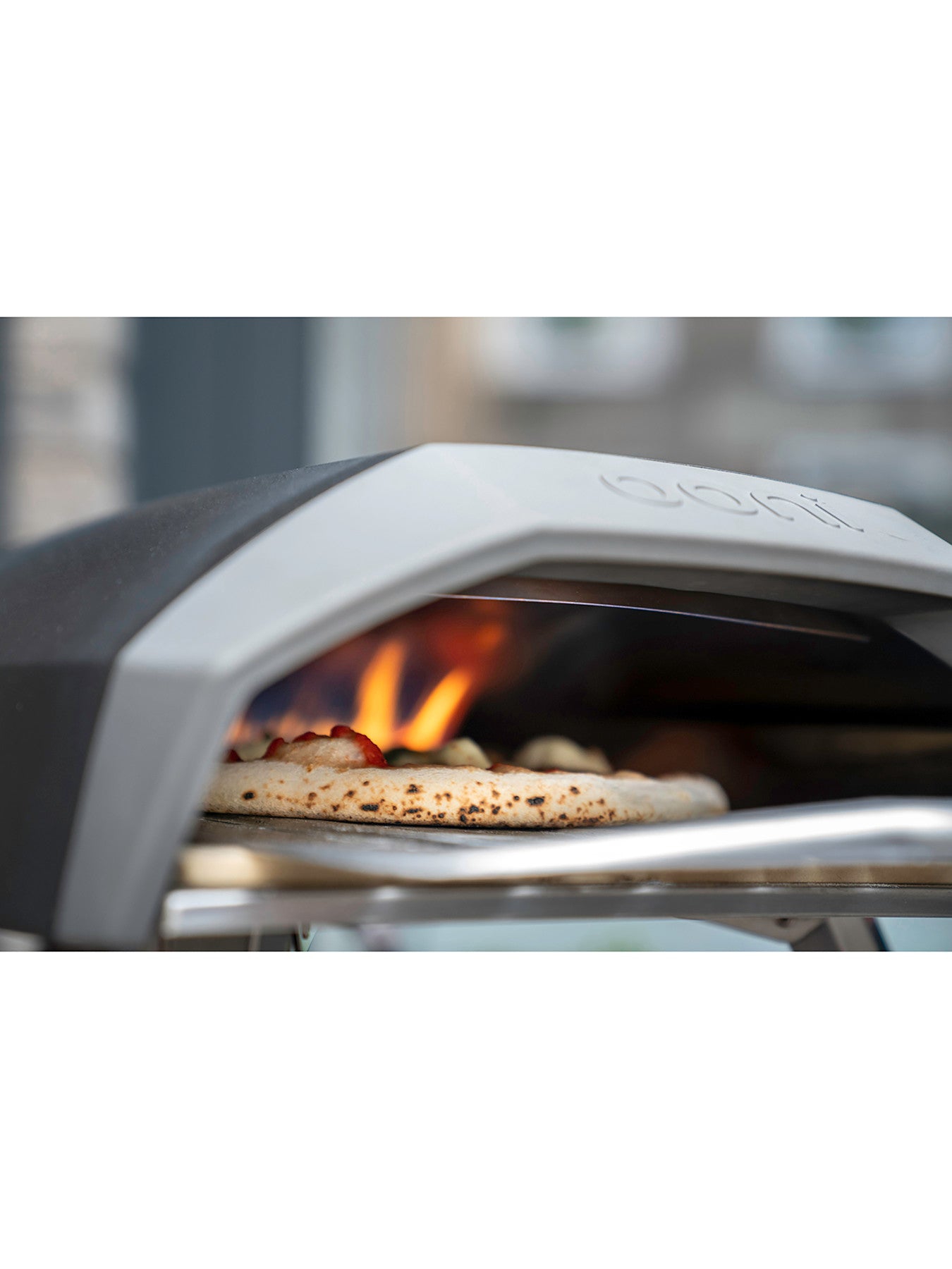 Koda 12 Gas Powered Pizza Oven