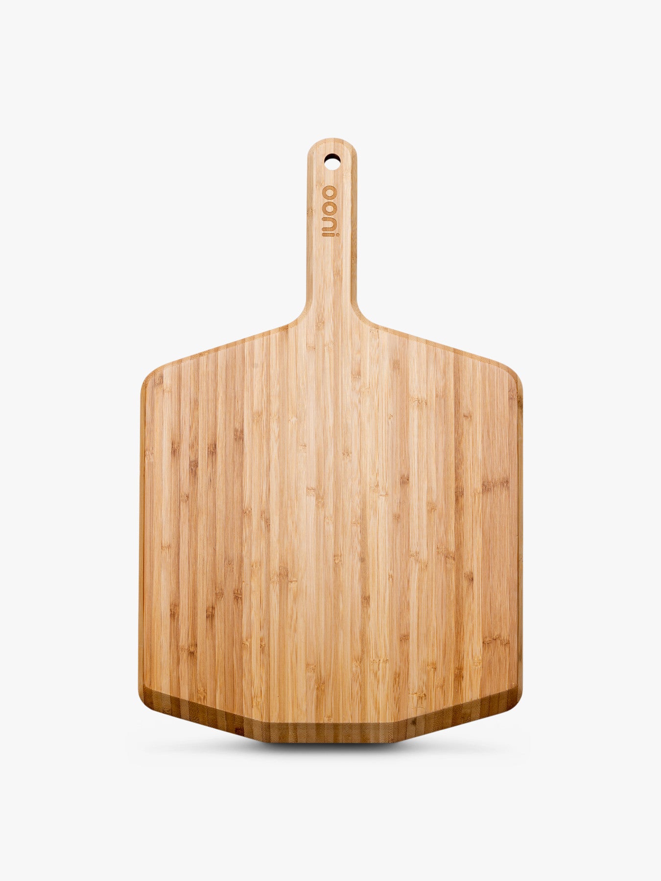 12 Bamboo Pizza Peel