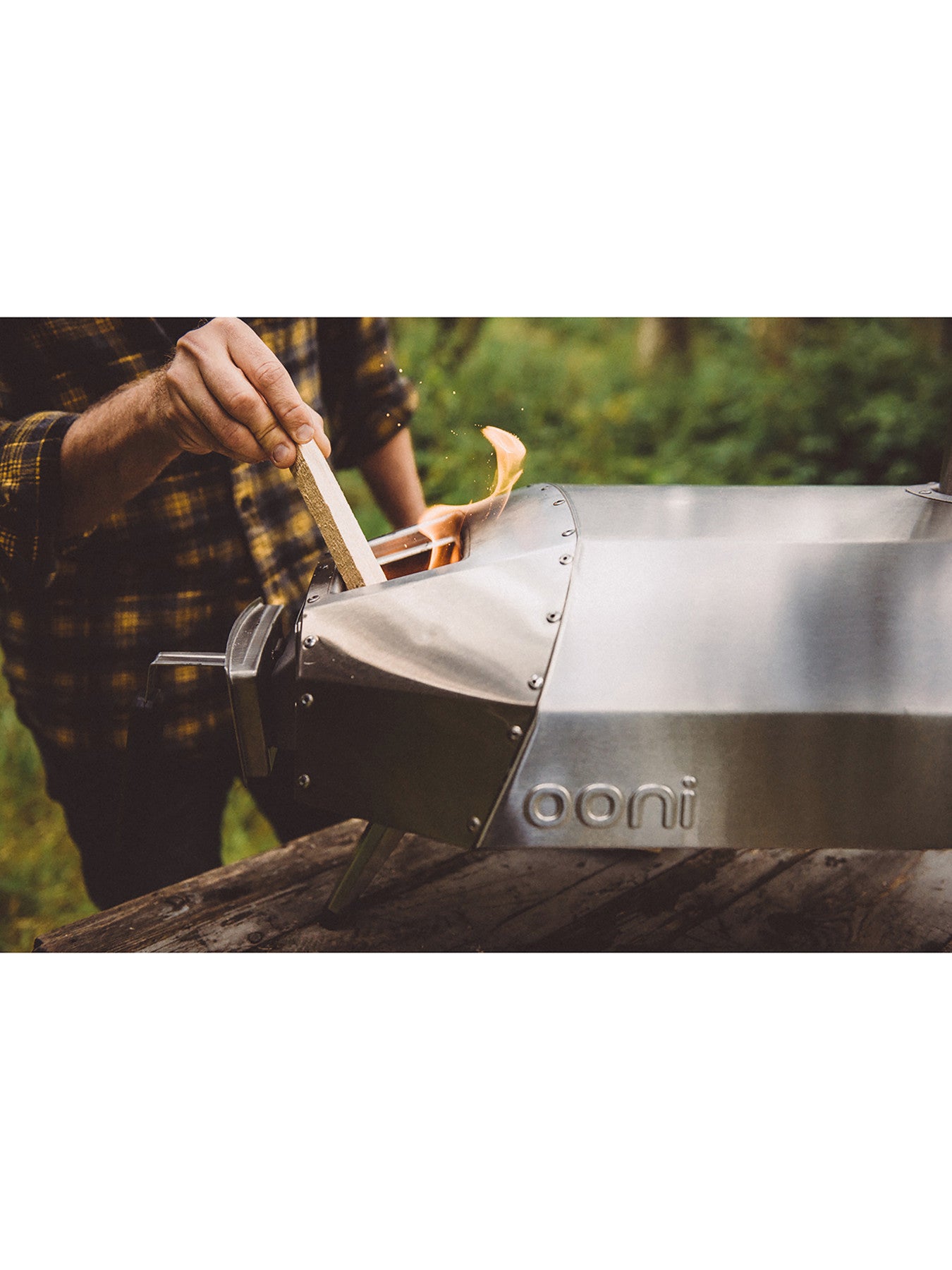 Karu 12 Multi-Fuel Pizza Oven