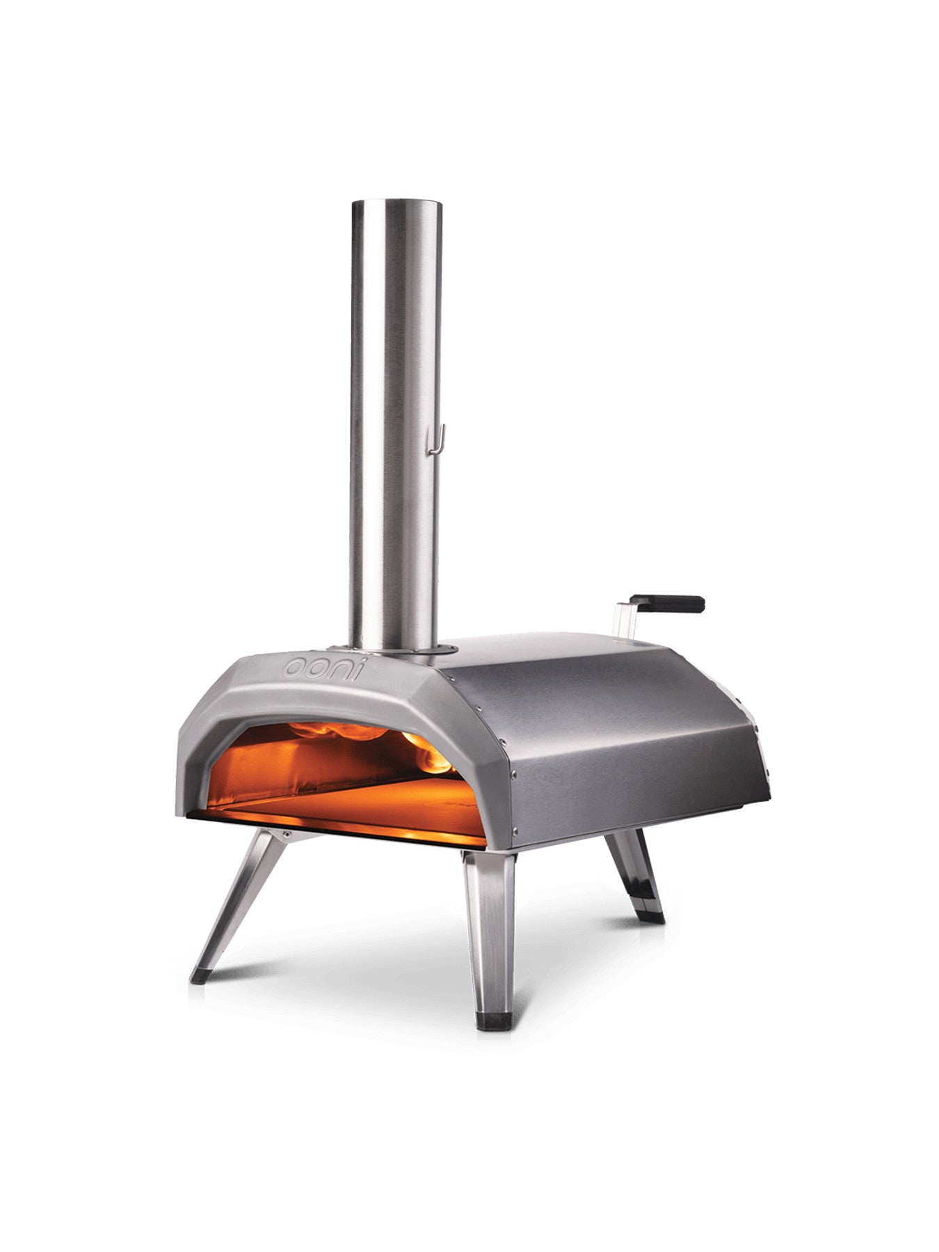 Karu 12 Multi-Fuel Pizza Oven