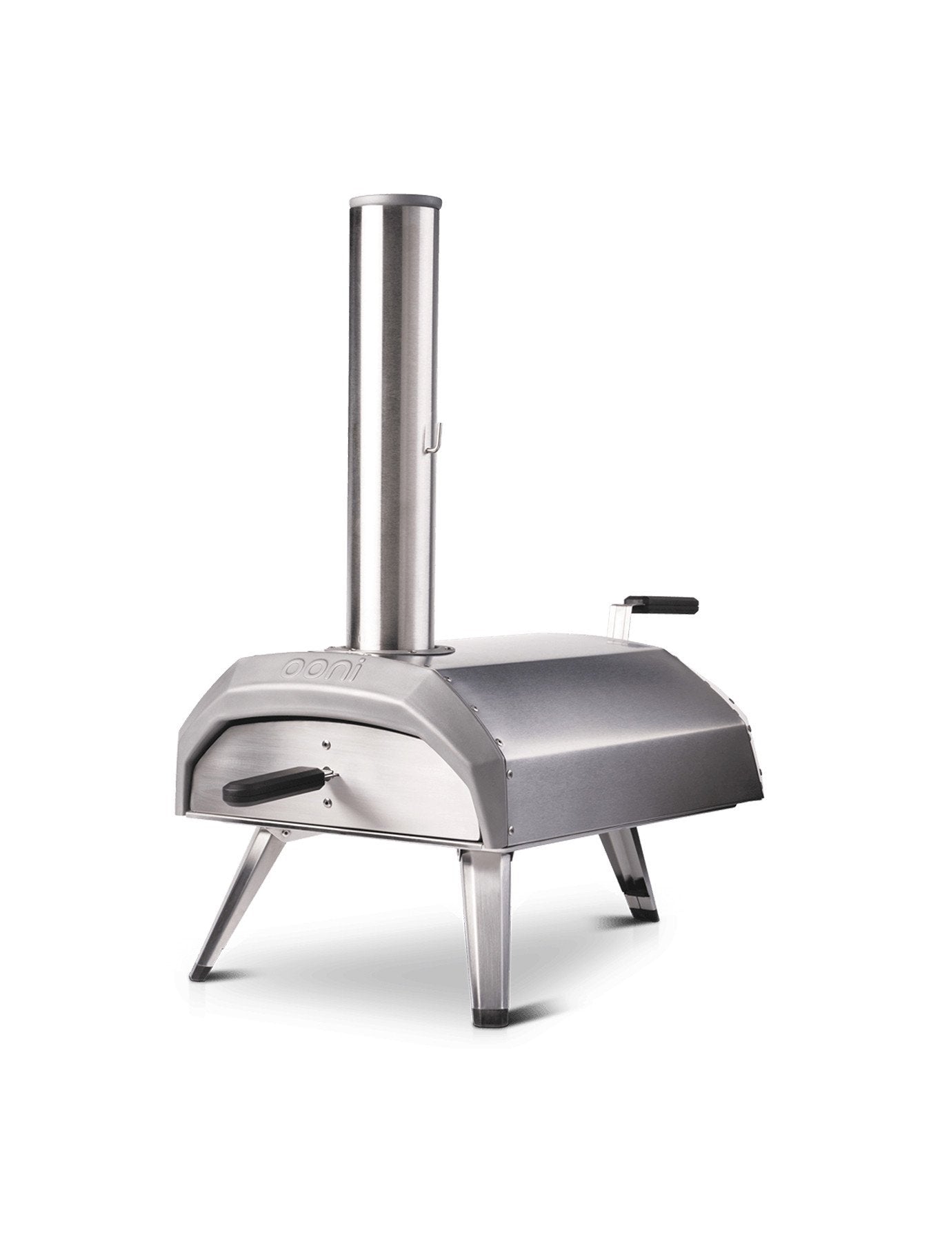 Karu 12 Multi-Fuel Pizza Oven