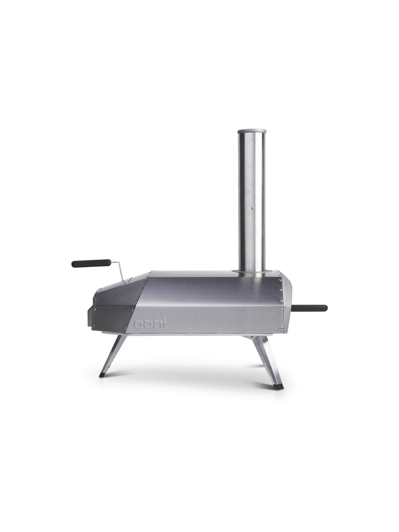 Karu 12 Multi-Fuel Pizza Oven