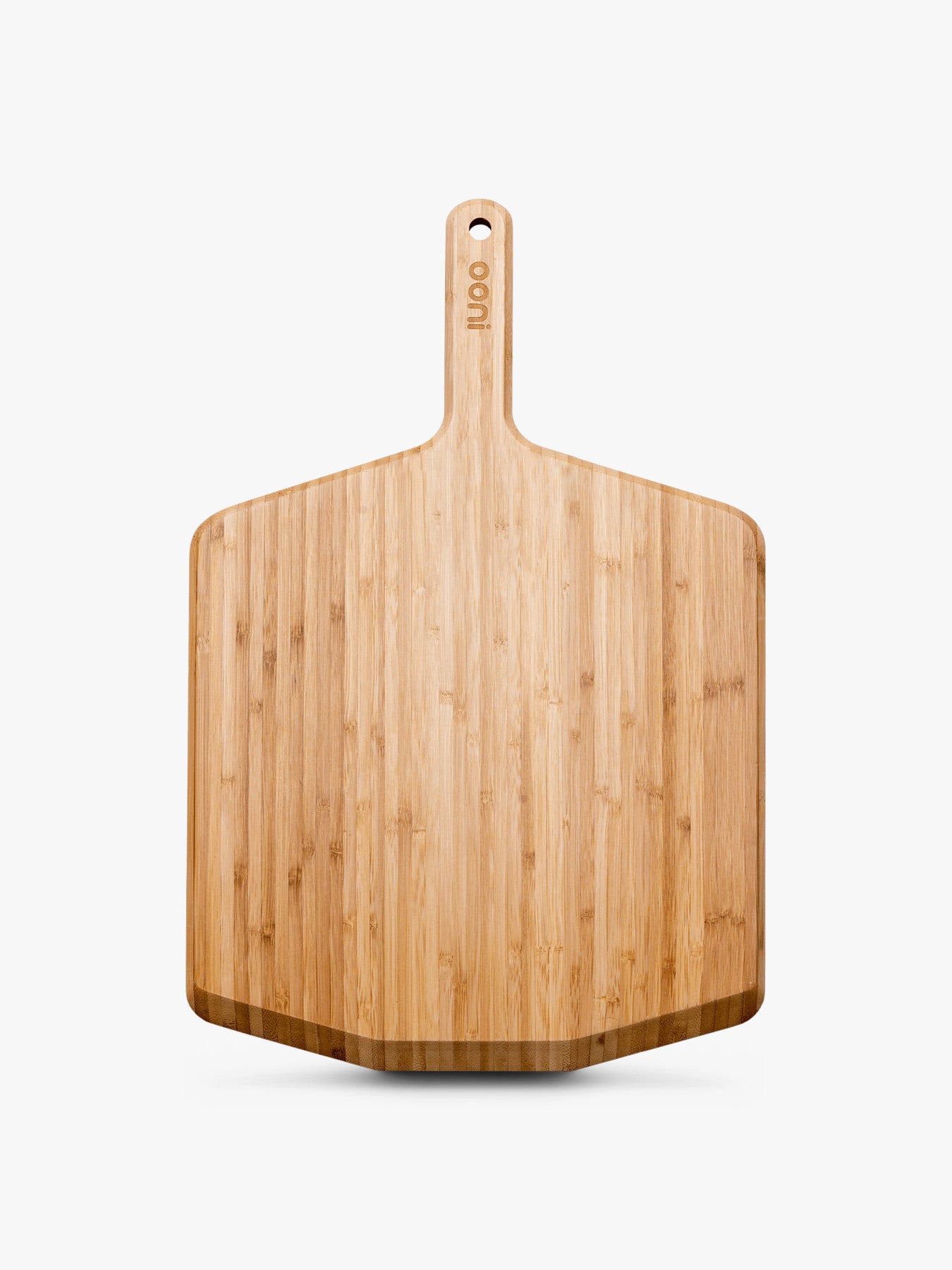 16 Bamboo Pizza Peel