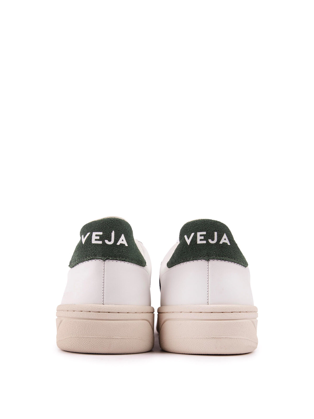 VEJA V12 Leather Trainers