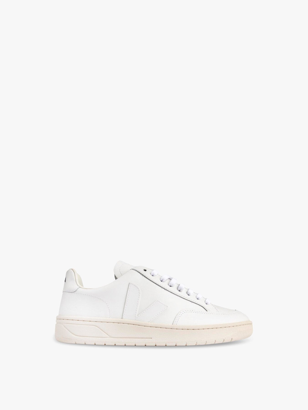 VEJA V12 Leather Trainers