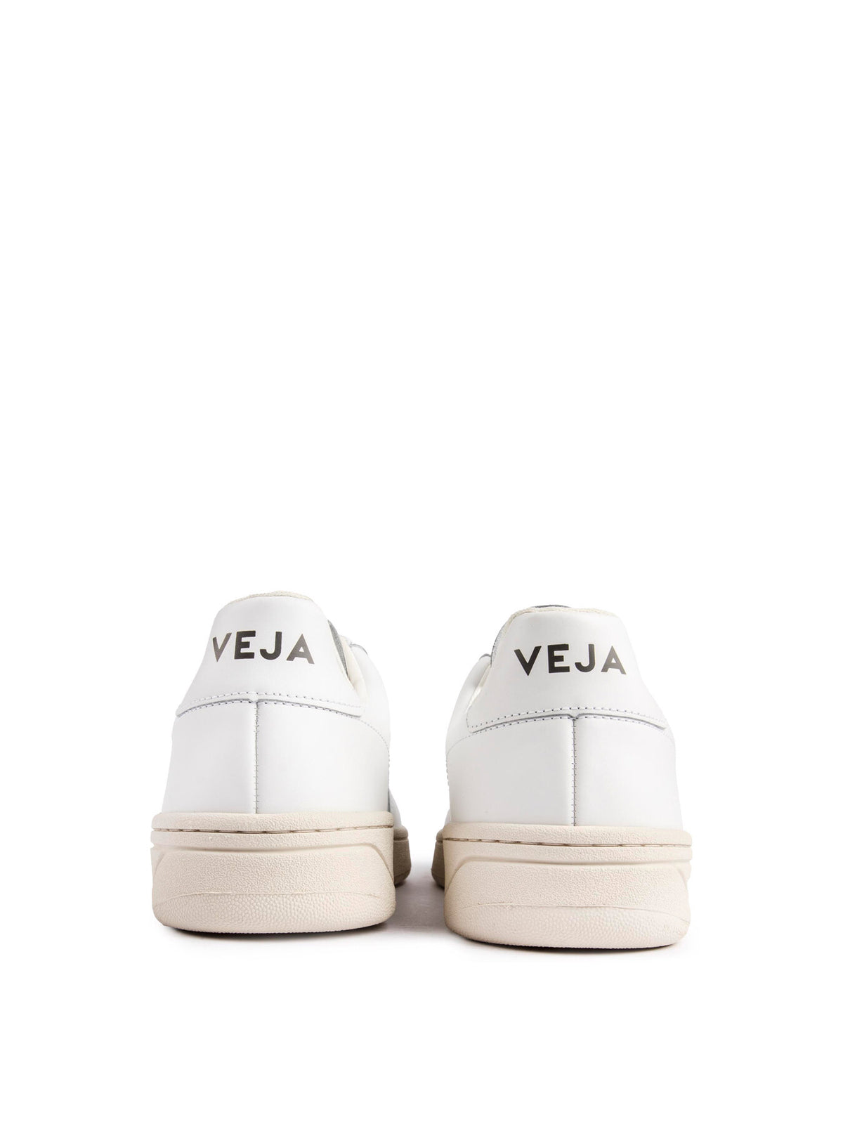 VEJA V12 Leather Trainers